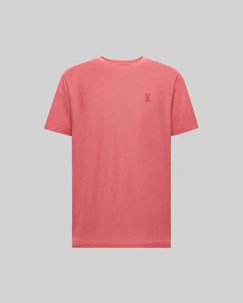 MENS TAYLOR PIQUE TEE - B6U579F200 Product Image