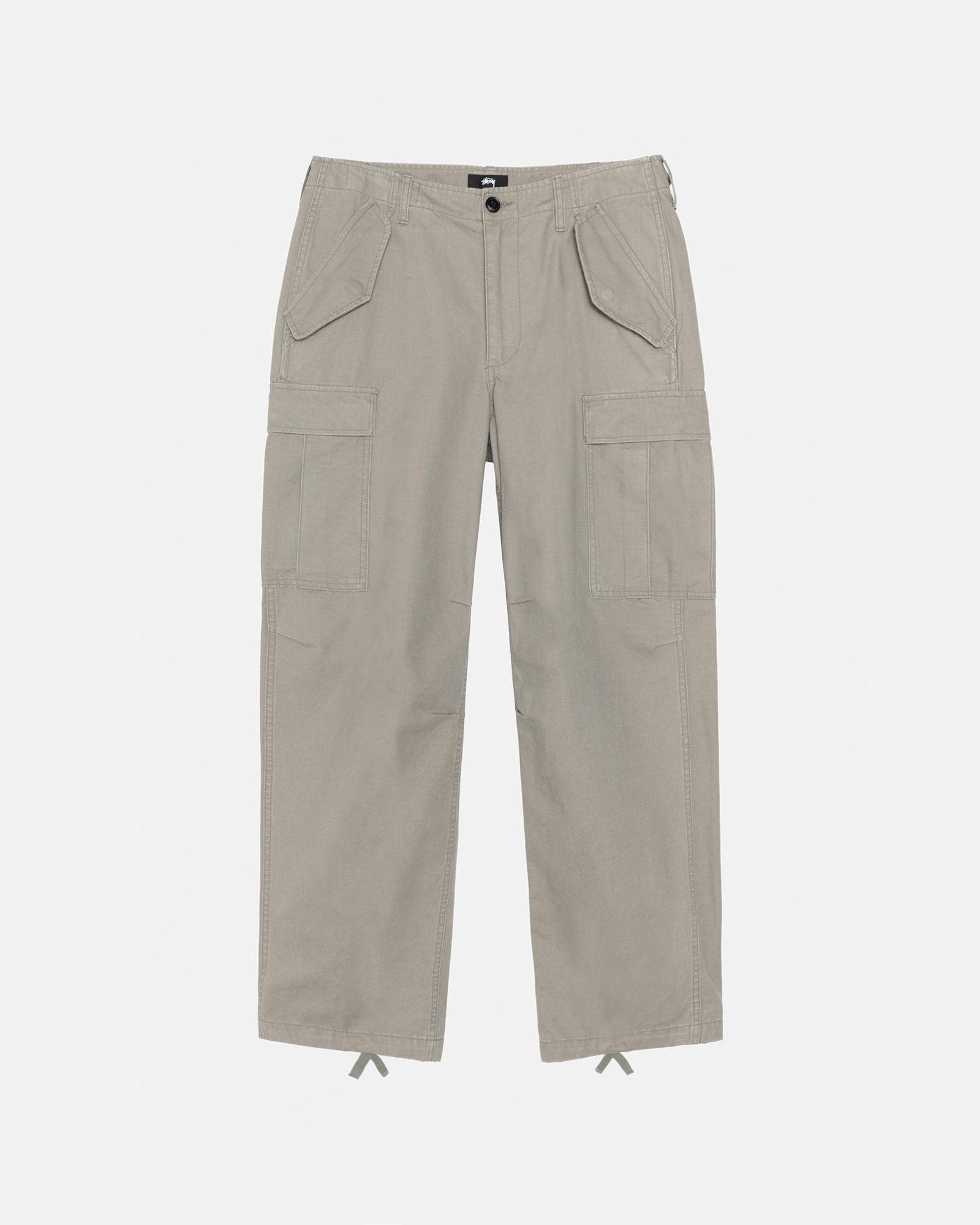 MILITARY CARGO PANT RIPSTOP Male Product Image