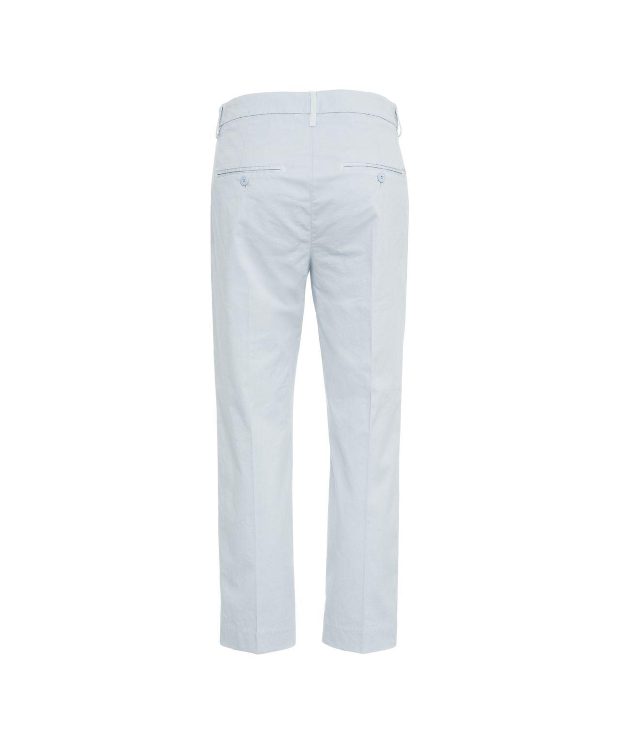 Loose fit chino pants 'Nima' Product Image