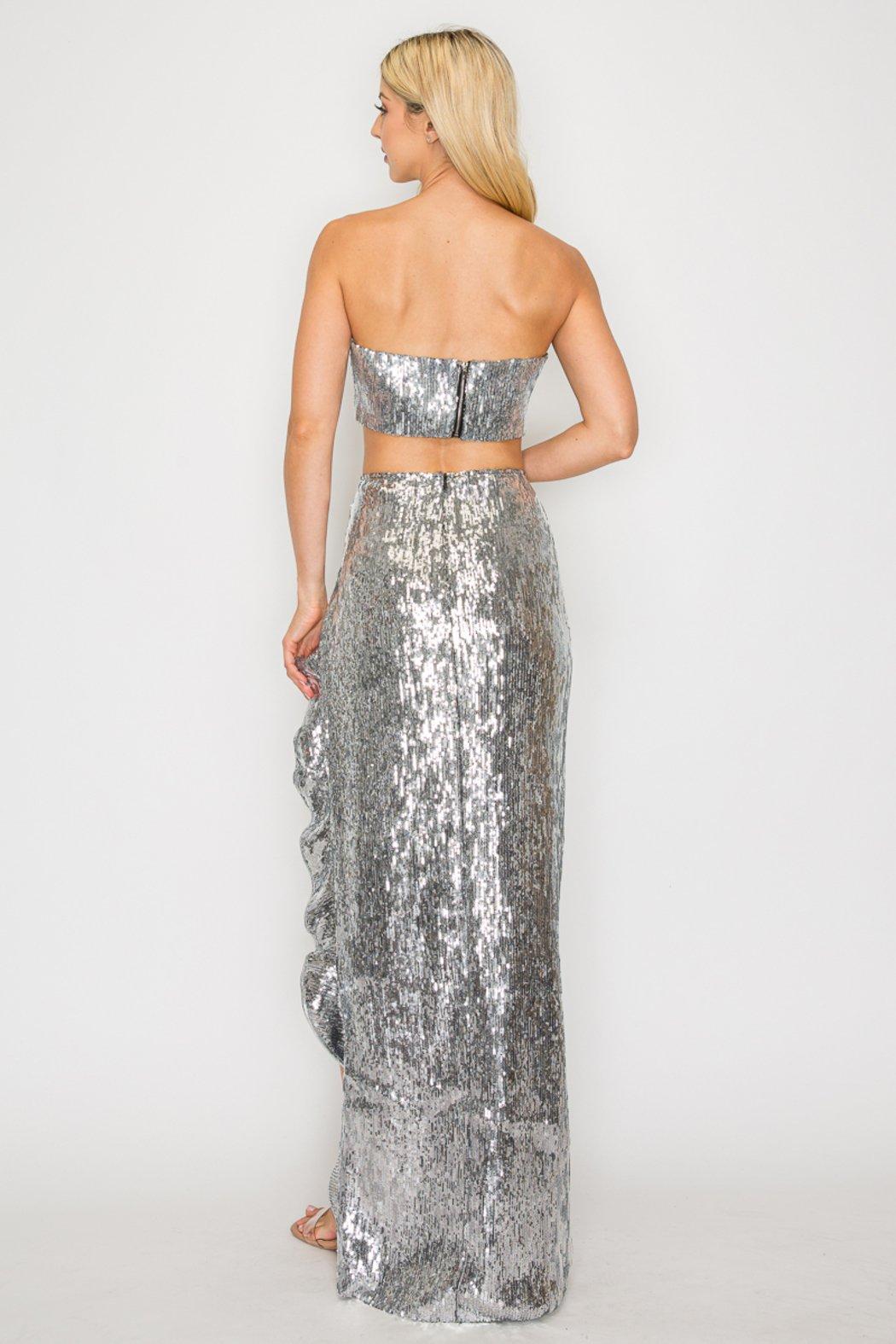Sequin Set Product Image