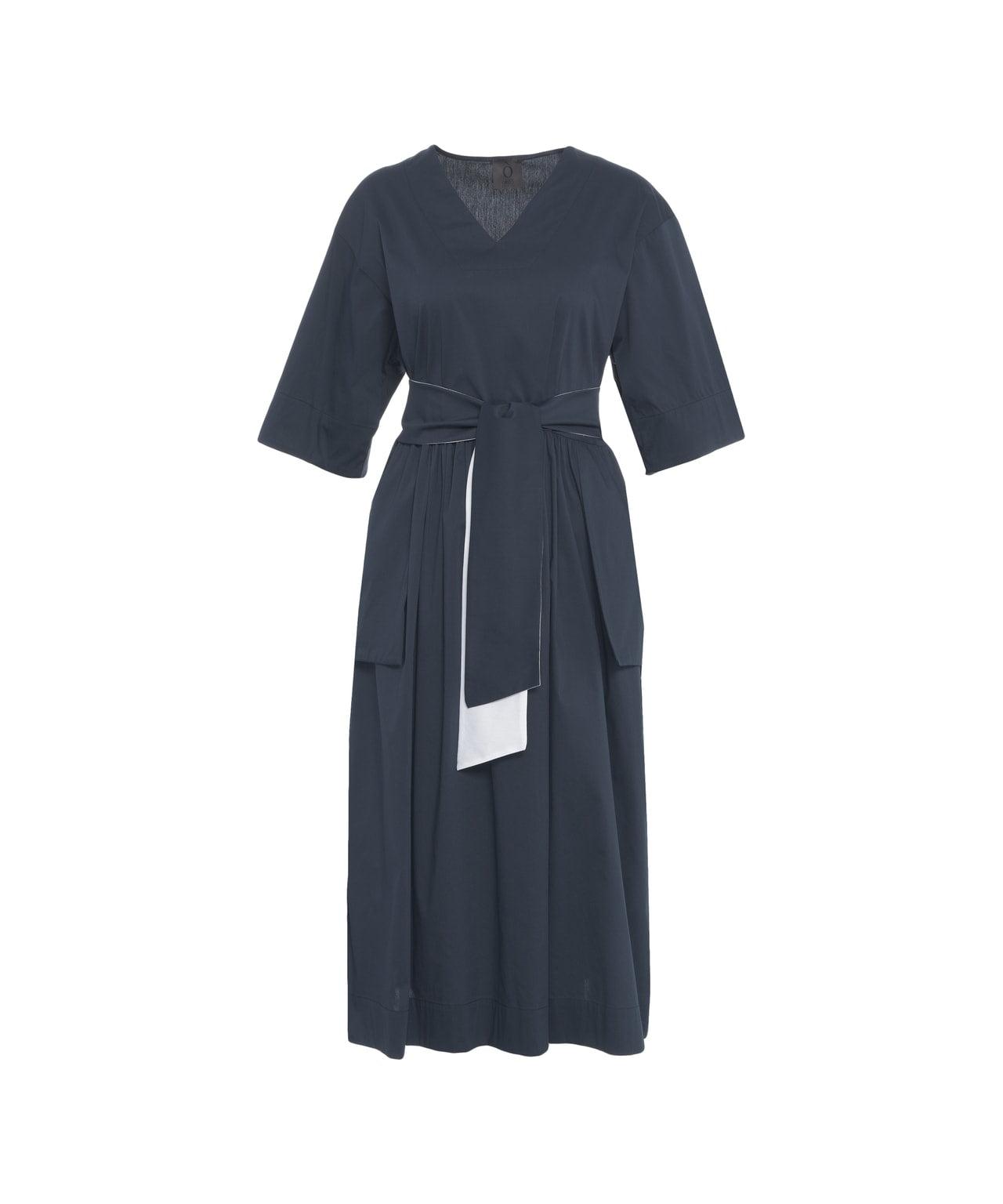 Dress with pockets Product Image