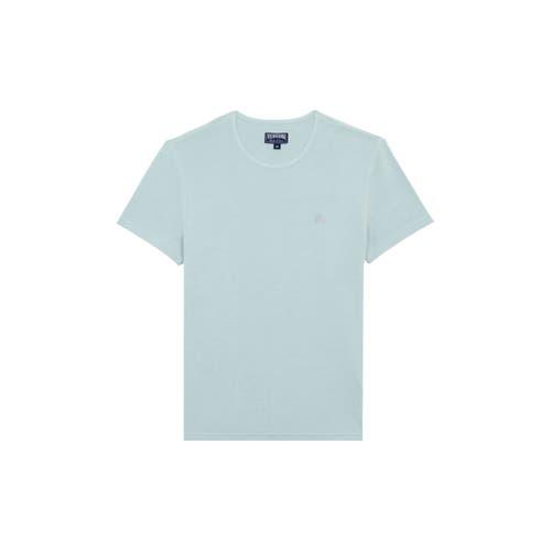 Vilebrequin Men's Terry T-Shirt Product Image