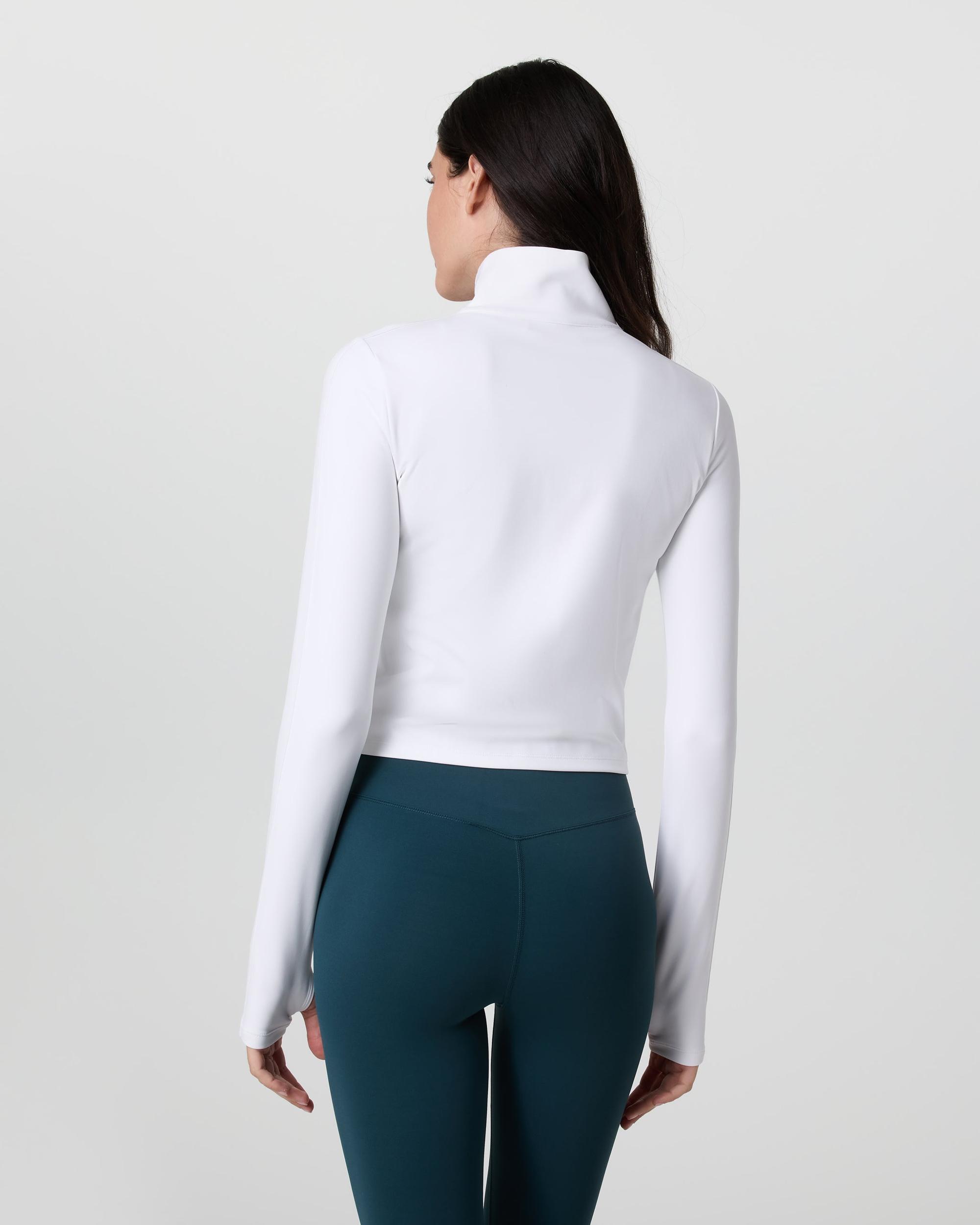 Chilled Out Track Full Zip Product Image