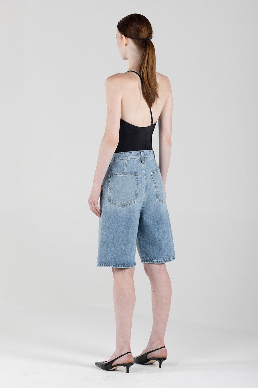 Grainger Short - Rockaway Product Image