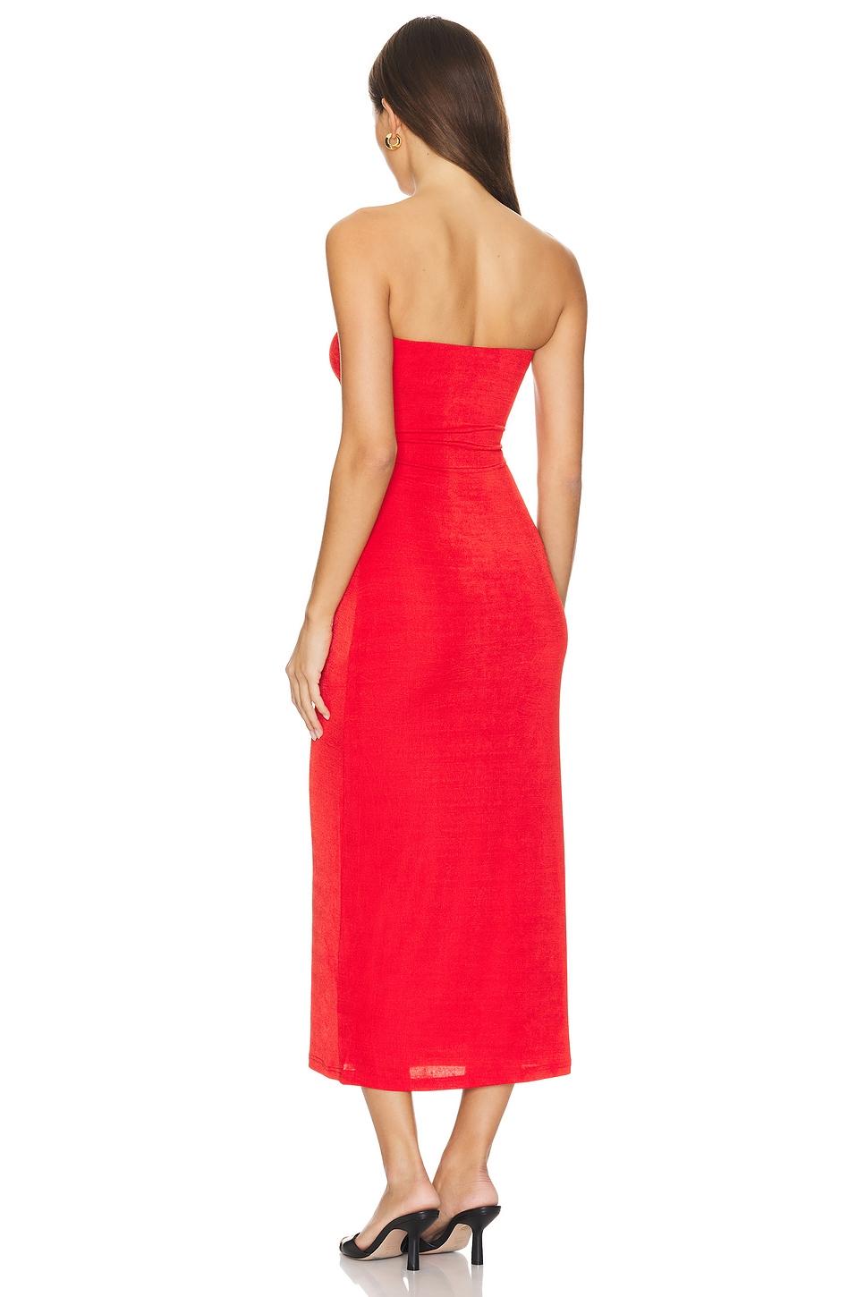 Bella Strapless Dress Significant Other Product Image