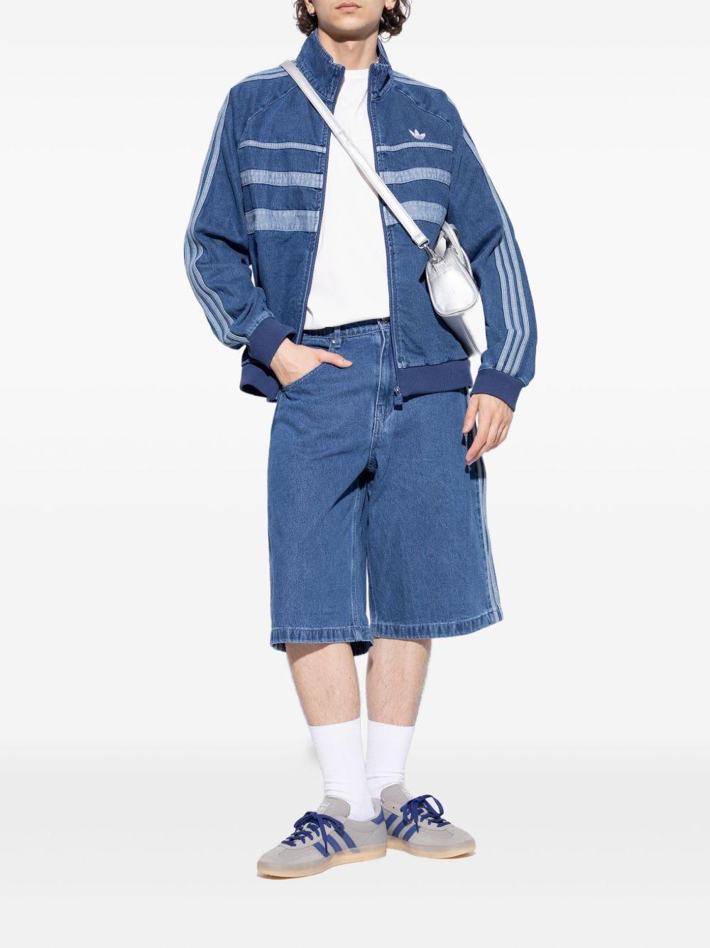 Gazelle Indoor suede sneakers Product Image