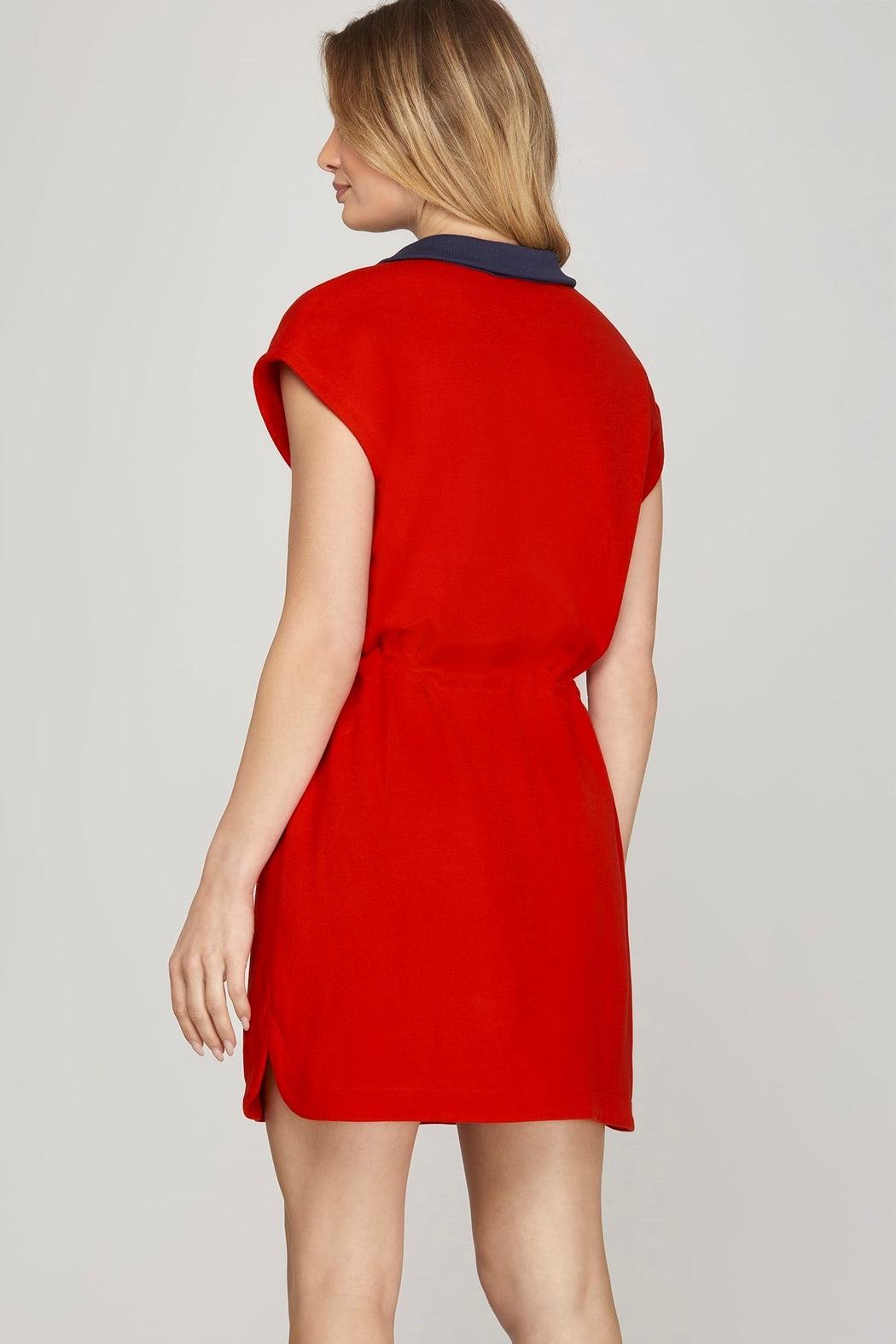 Hudson Polo Mini Product Image