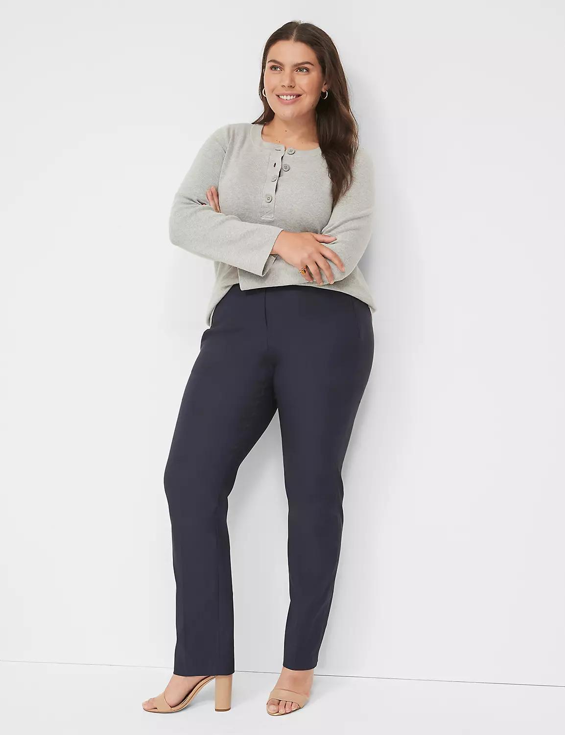 4-Season Straight Leg Pant Product Image