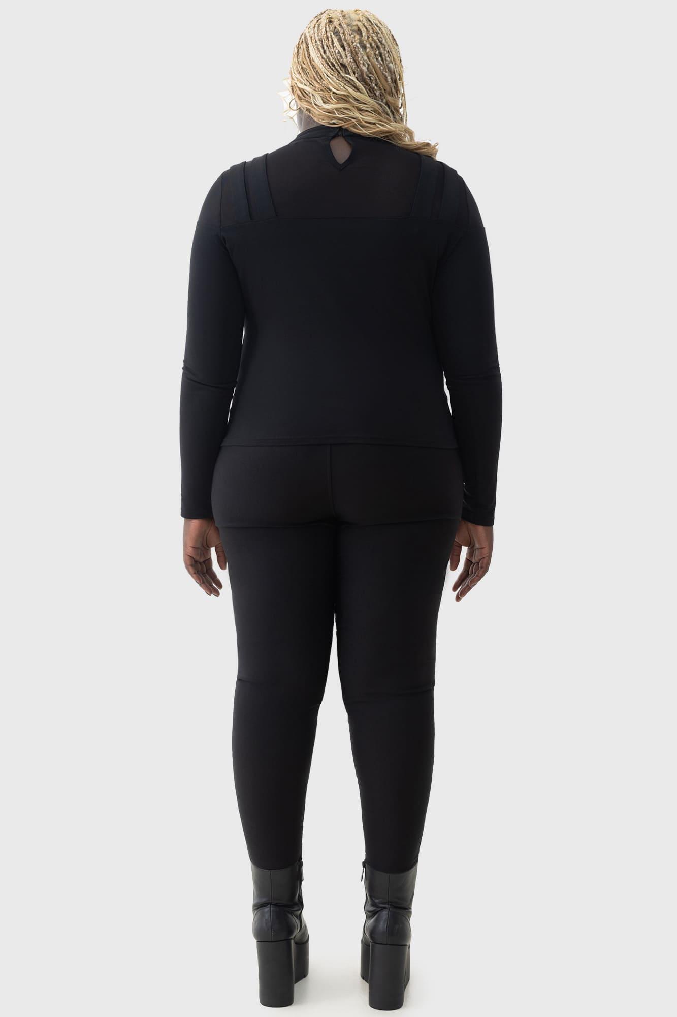 High Above Trousers Female Product Image