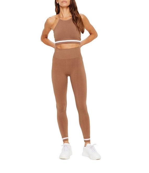 The Upside Form Seamless 25#double; Leggings Product Image