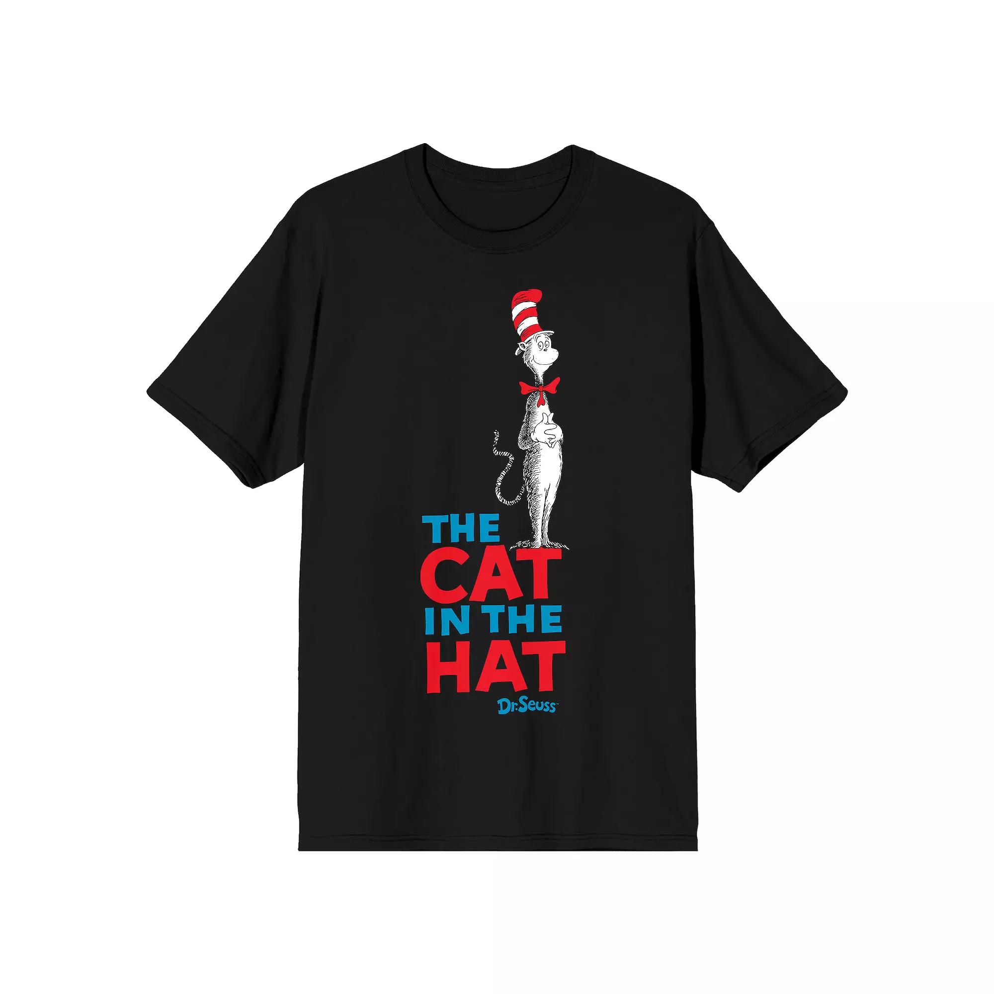 Men's The Cat Product Image