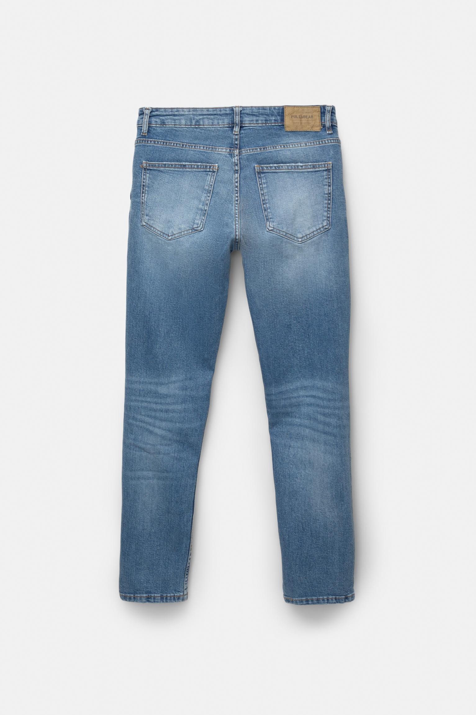 Slim fit jeans Product Image
