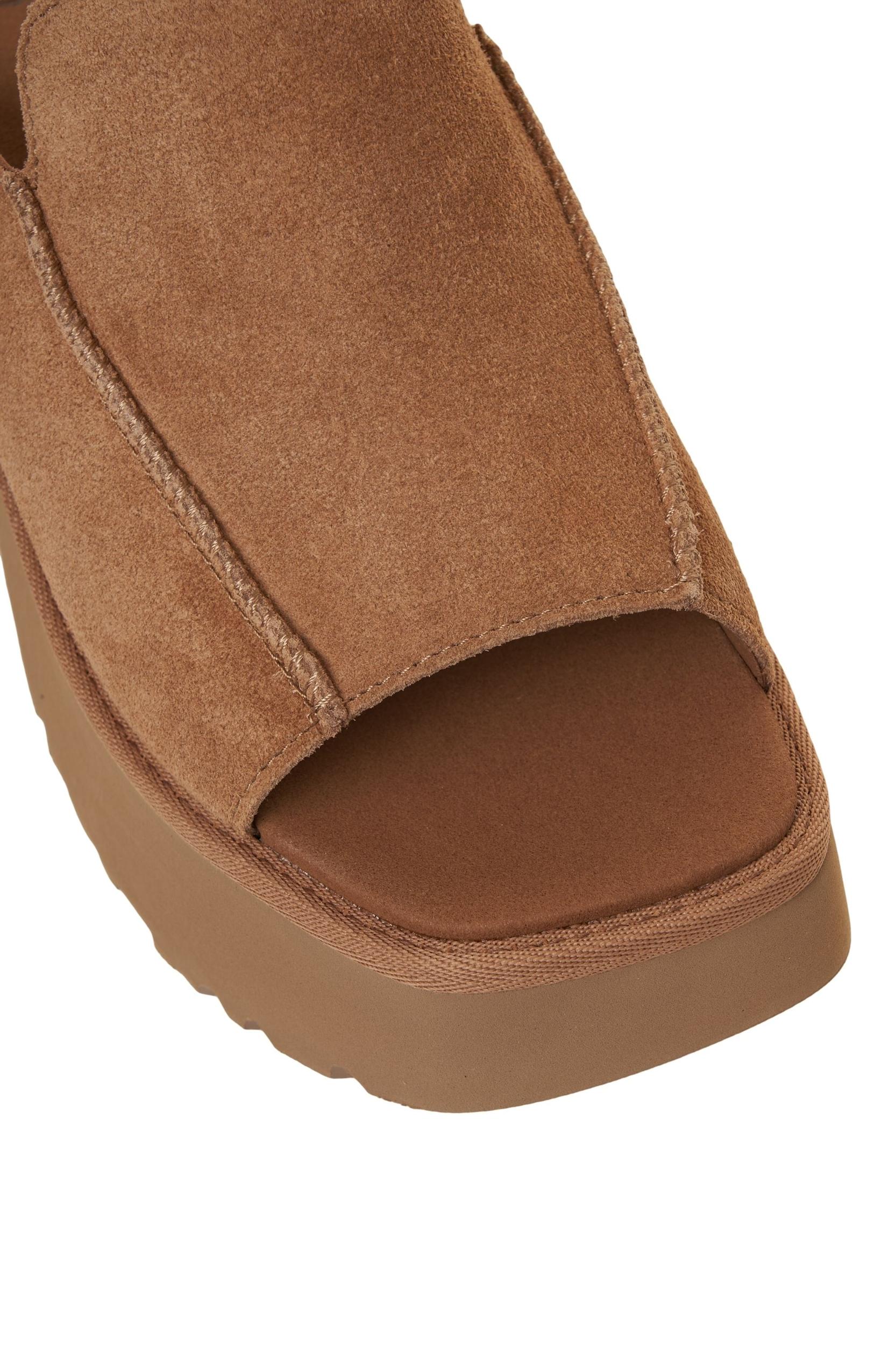 Kimono sleeve denim jacket Product Image