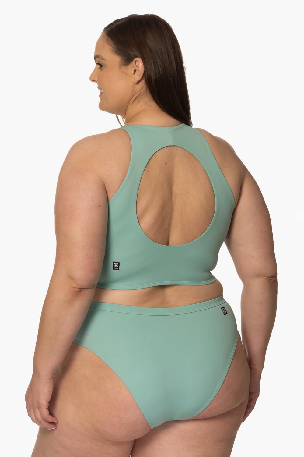 Camila Bikini Bottom - Newport Female Product Image