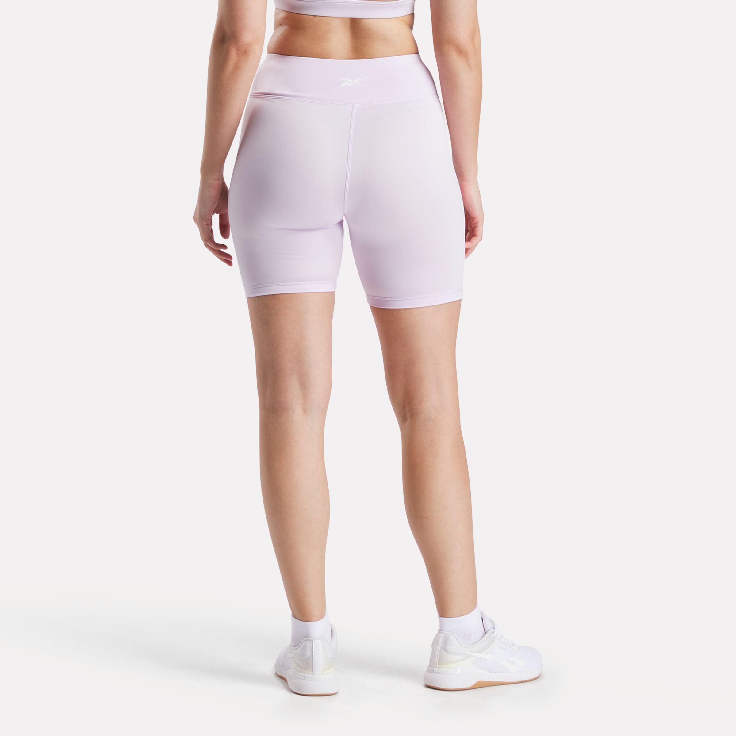 Women's Core High-Rise Cycle Shorts Female Product Image