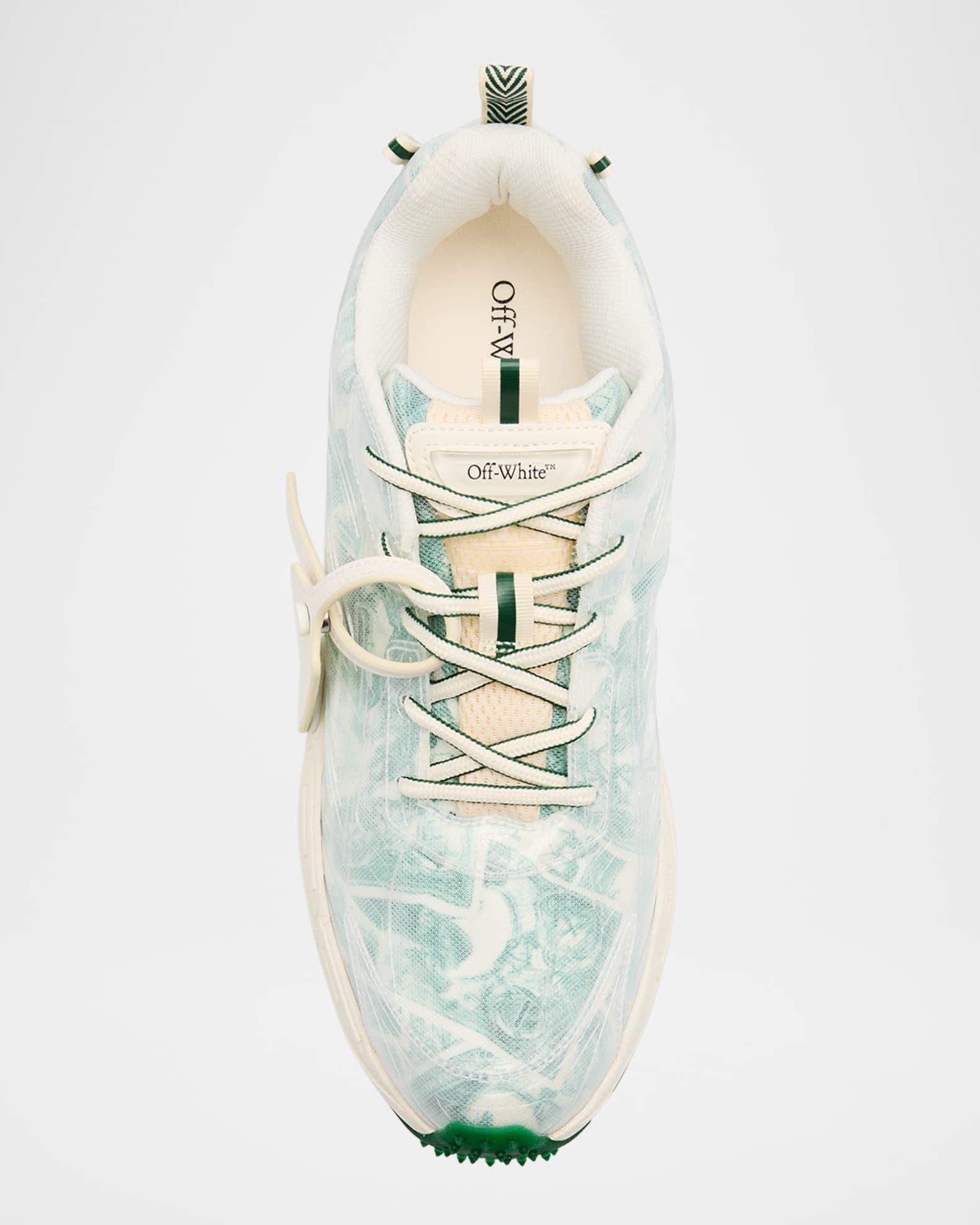 Men's Be Right Back Runner Sneakers Product Image