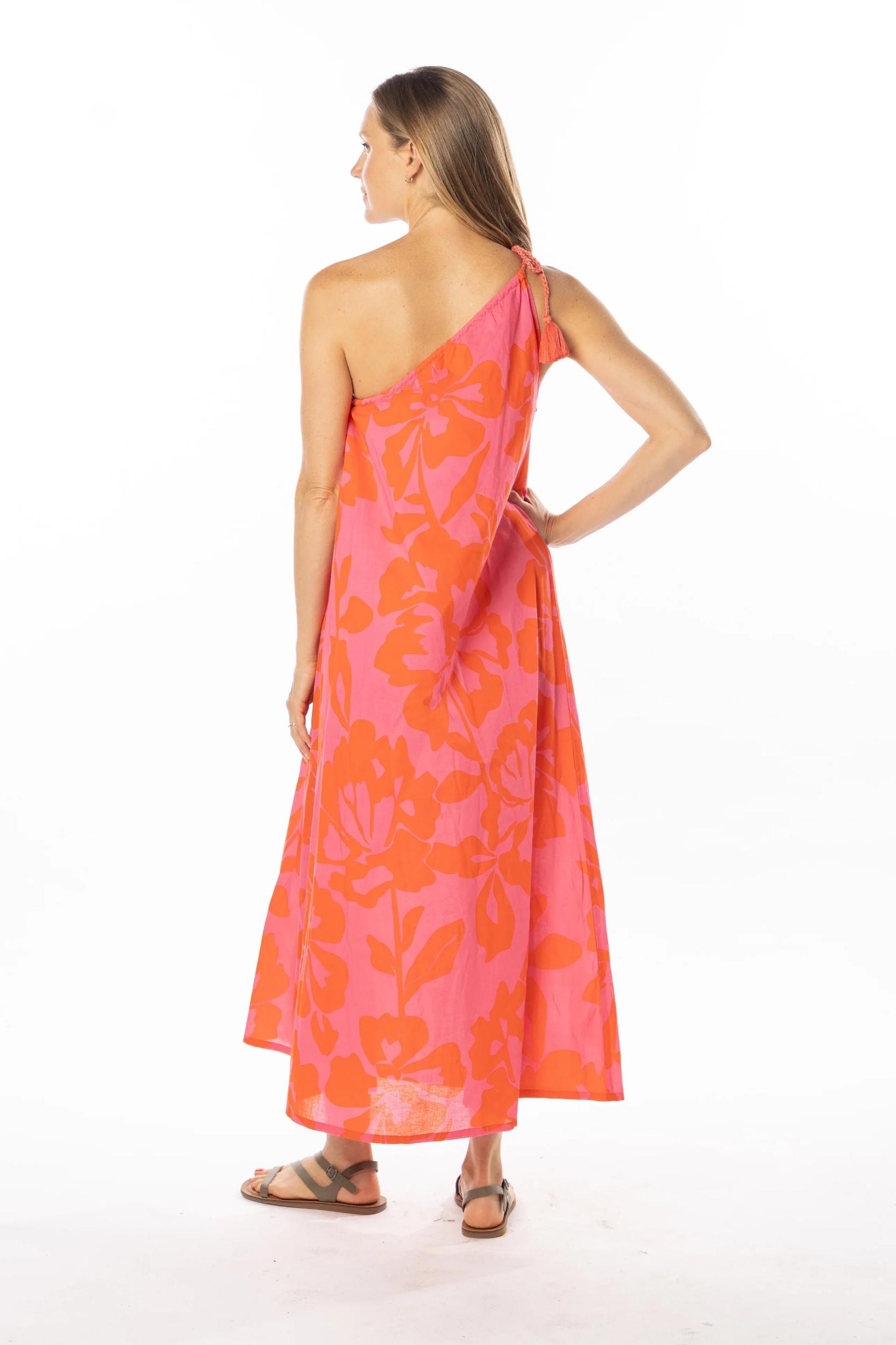 Bindu Lydia Dress Product Image