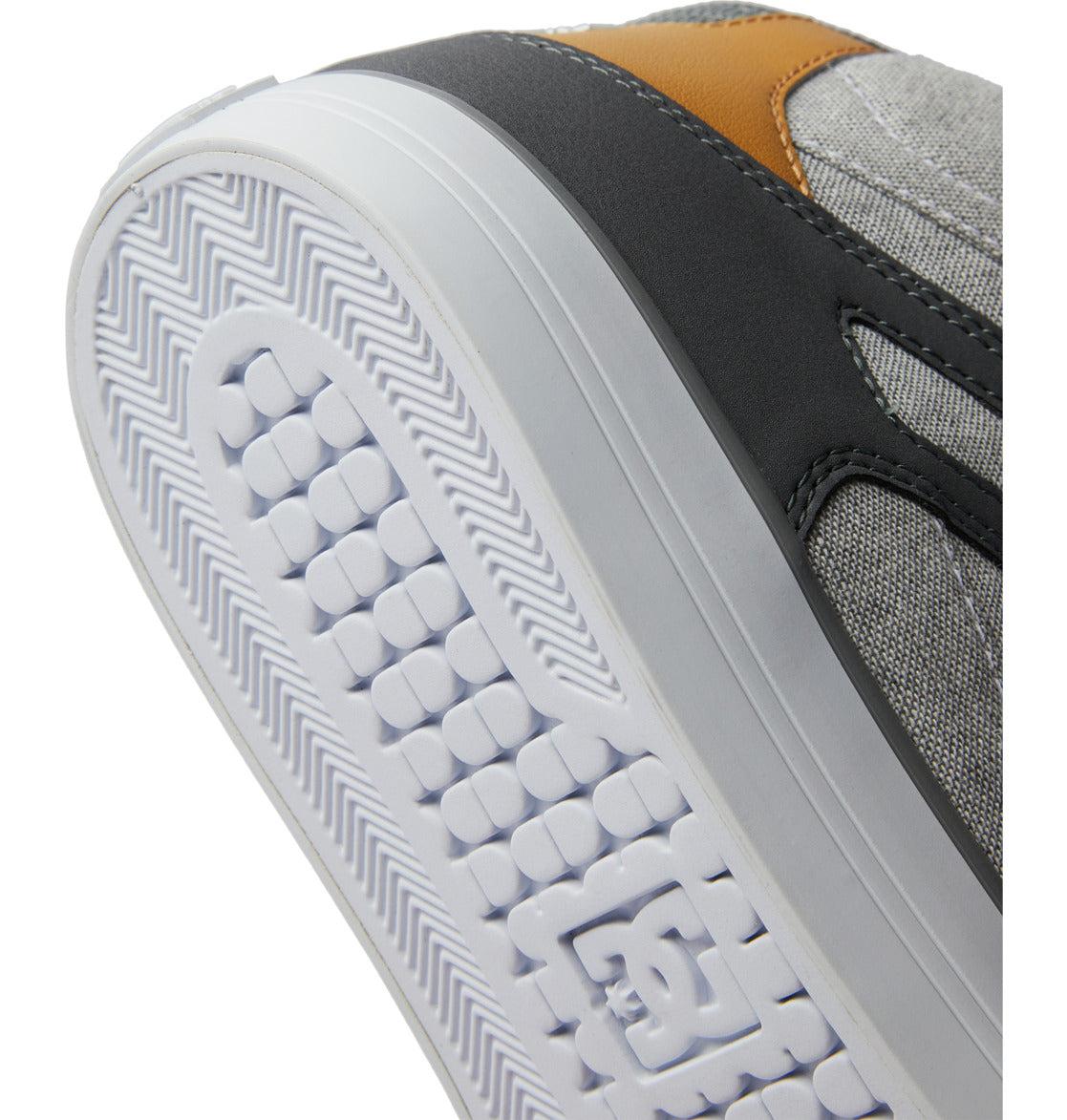 Men's Pure High-Top Shoes Male Product Image