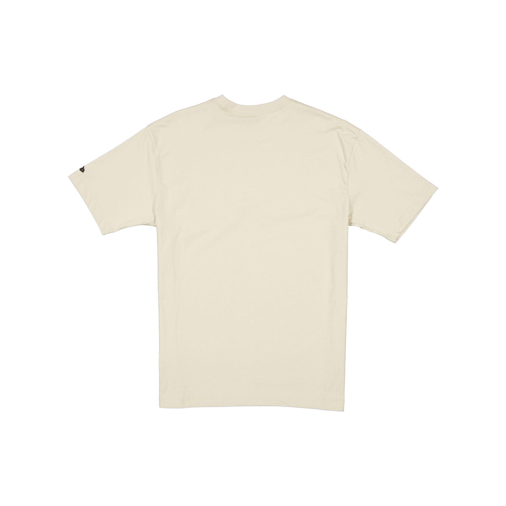 Houston Astros Overlay Stone Short-Sleeve T-Shirt Male Product Image