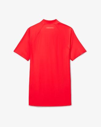 Lacoste Tennis x Novak Djokovic On Court Polo Shirt Product Image