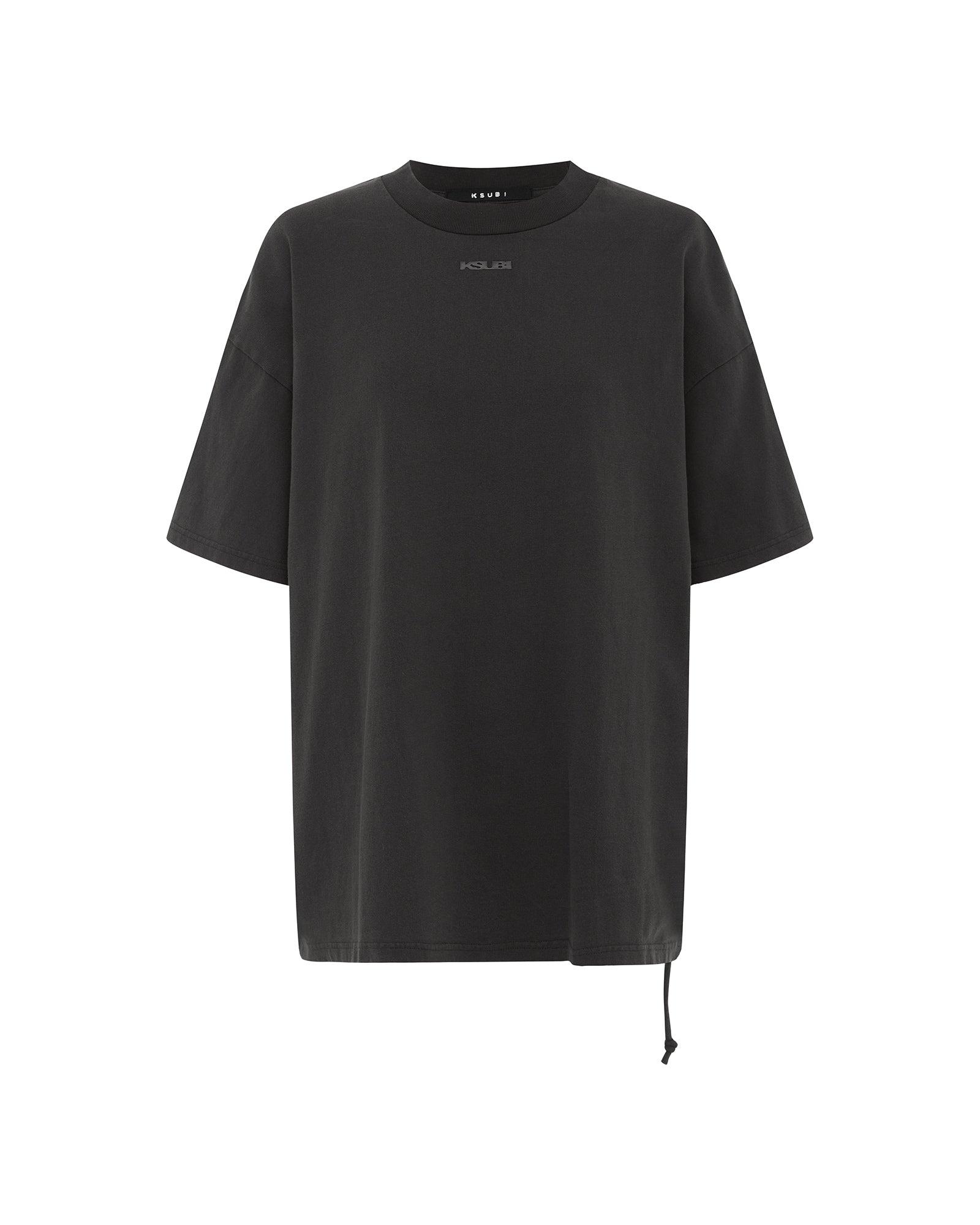 SOTT BOYFRIEND TEE BLACK Female Product Image