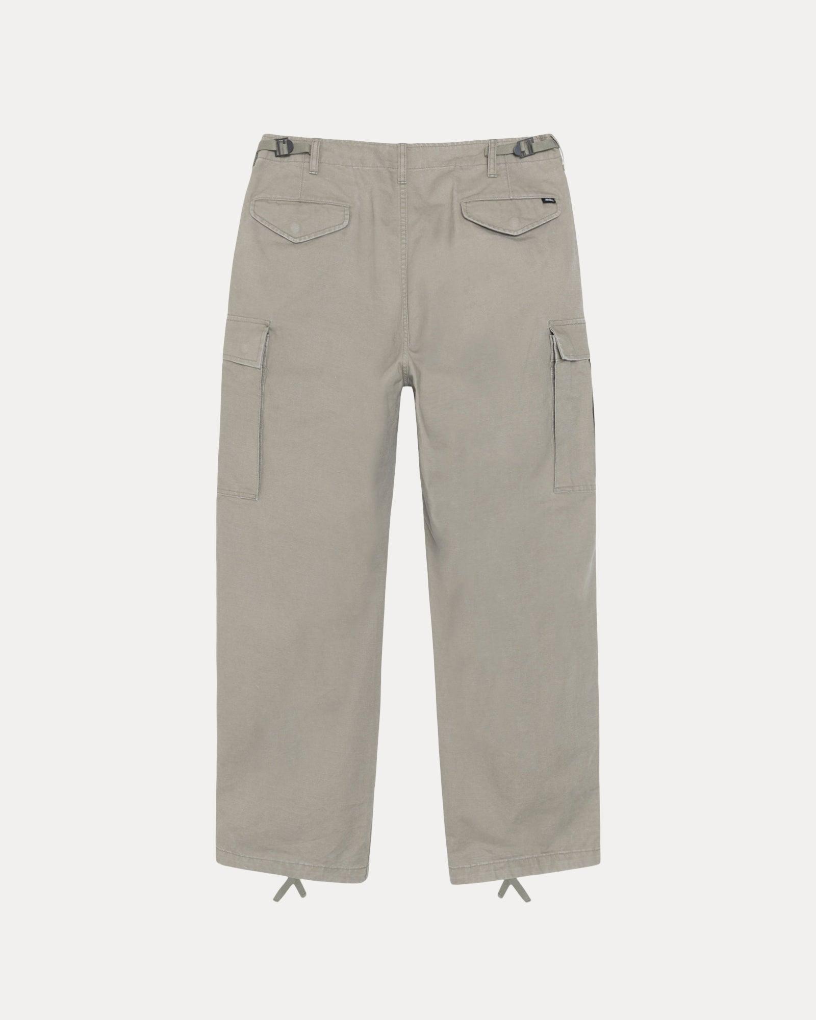MILITARY CARGO PANT RIPSTOP Male Product Image