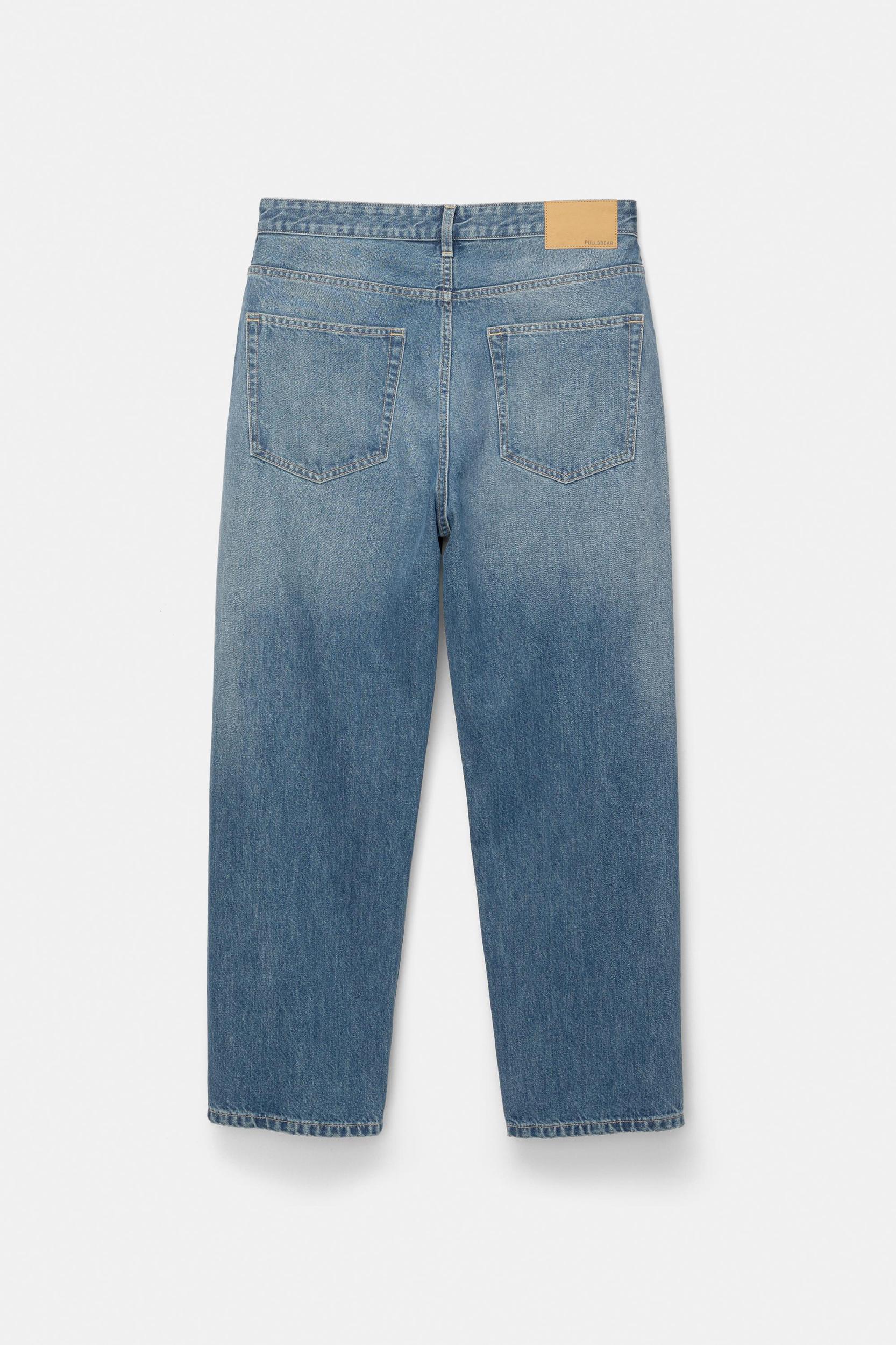 Baggy jeans Product Image
