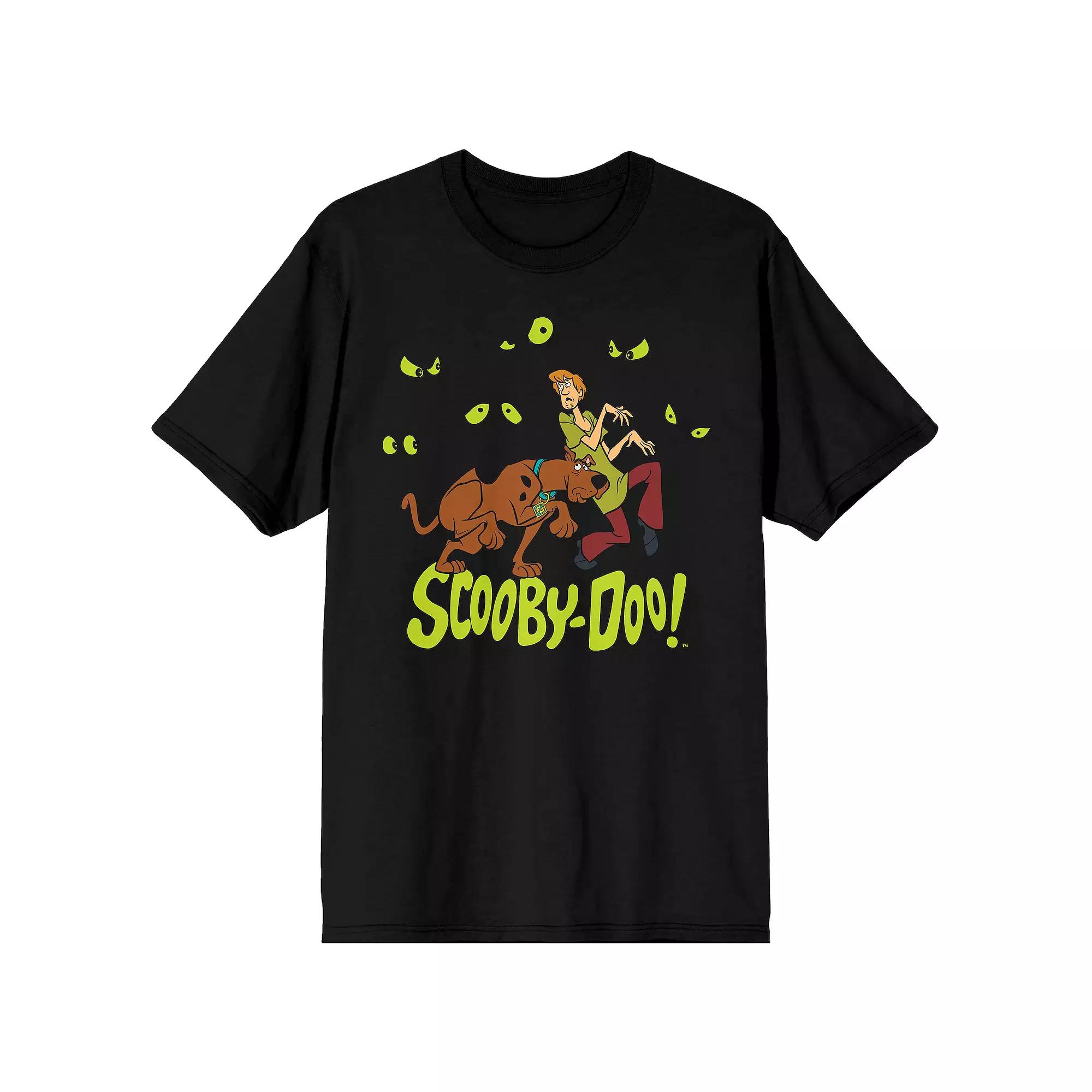 Men's Youre My Lobster Friends Tee, Size: Medium, Black Product Image