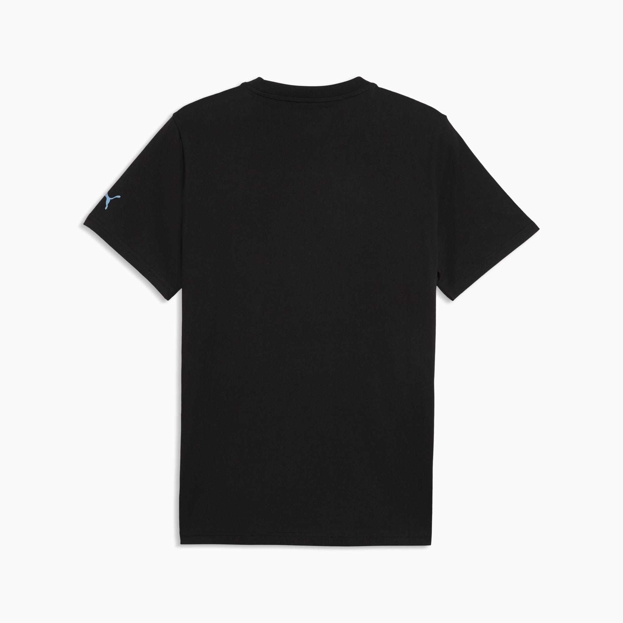 Team PUMA Men's Tee Product Image