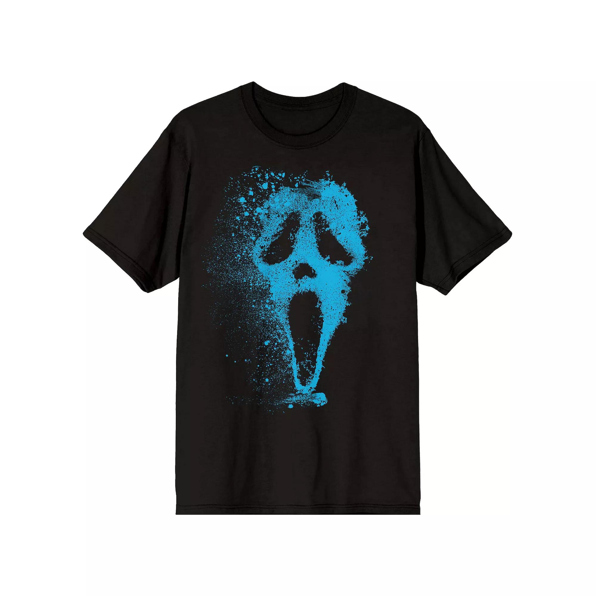 Men's Smile Movie Poster Graphic Tee,  Product Image