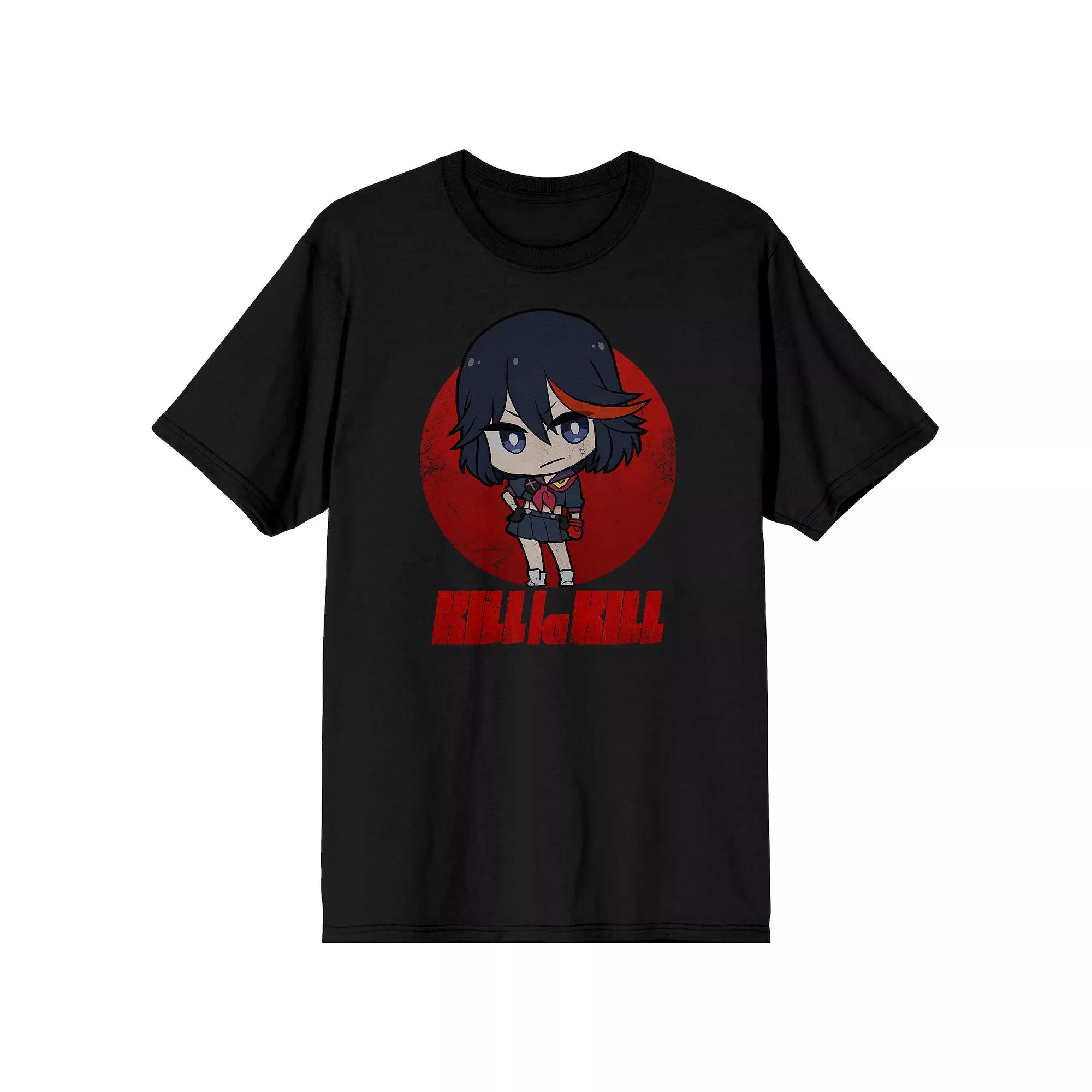Men's Naruto Classic Naruto Uzumaki Graphic Tee,  Product Image