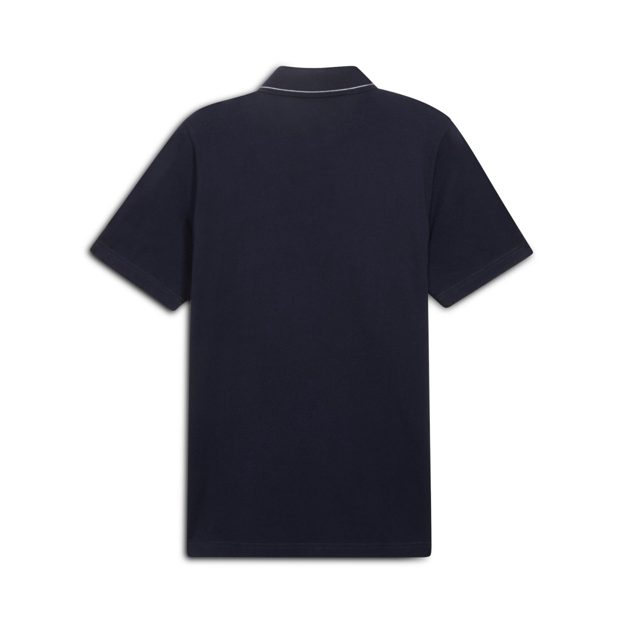 ESS ELEVATED Men's Polo Shirt Product Image
