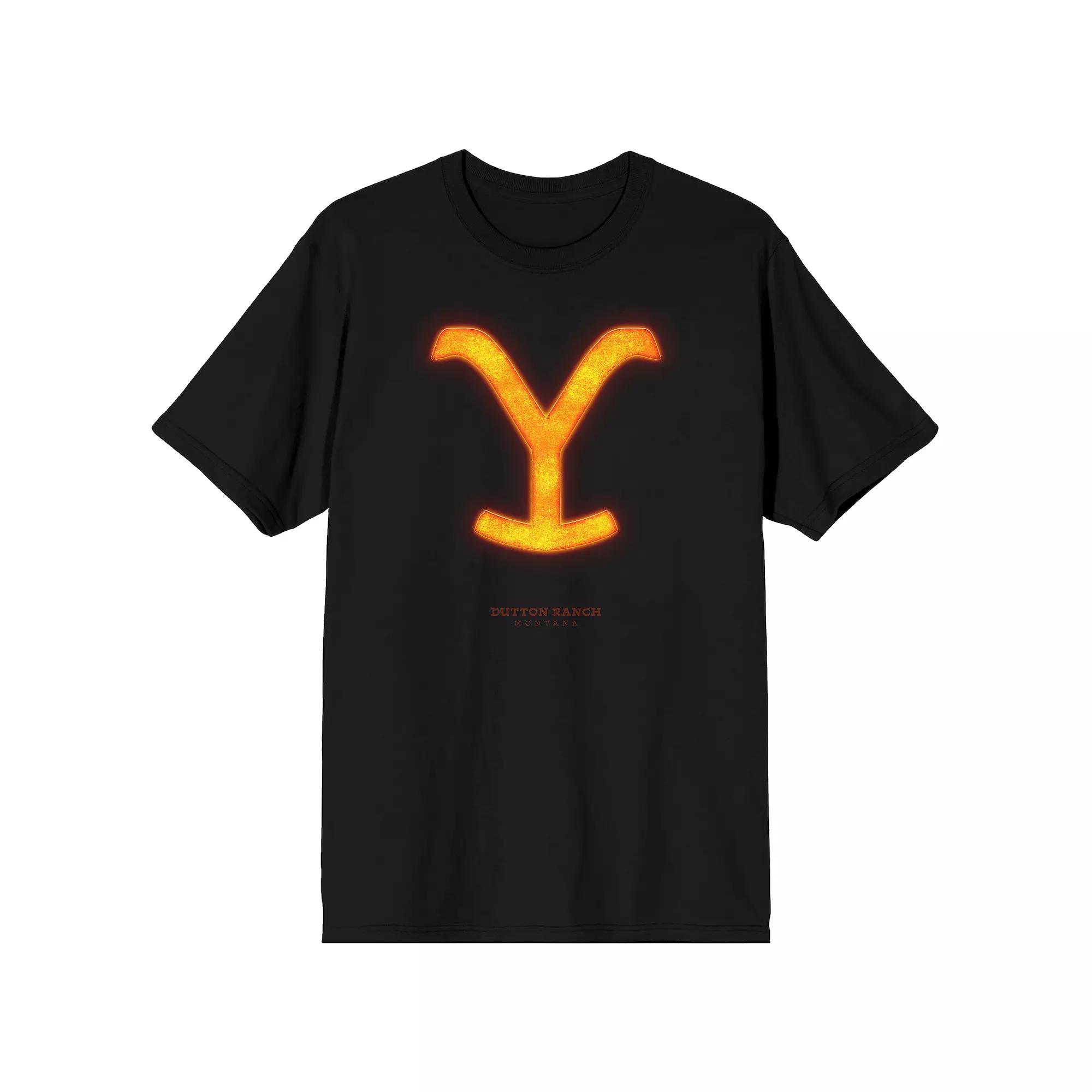 Men's Outer Banks Tonal OBX Graphic Tee,  Product Image