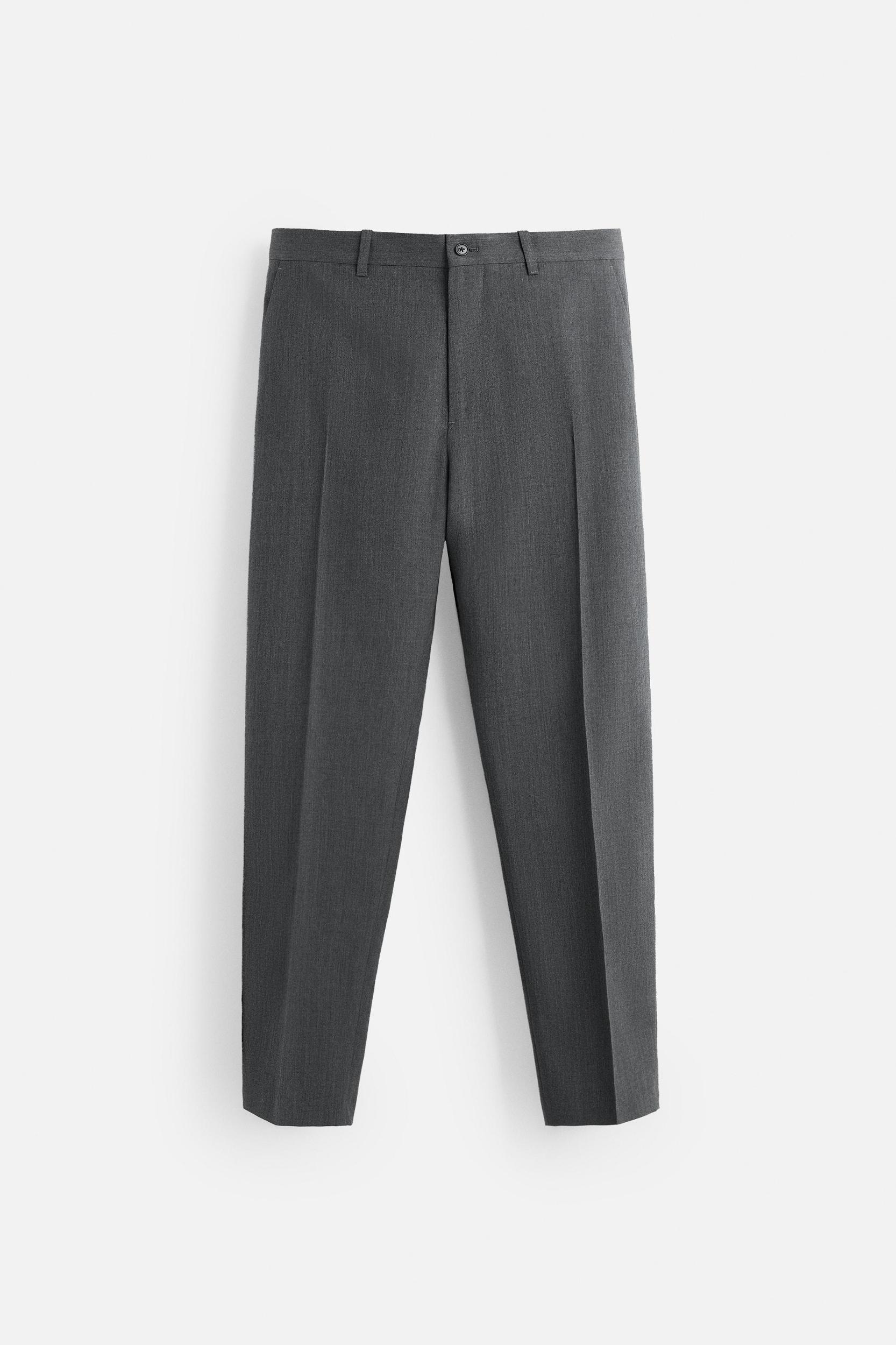 LIMITED EDITION SUIT PANTS Product Image