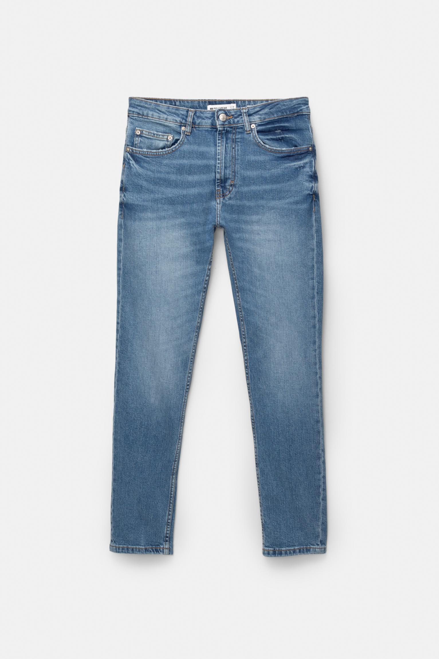 Slim fit jeans Product Image