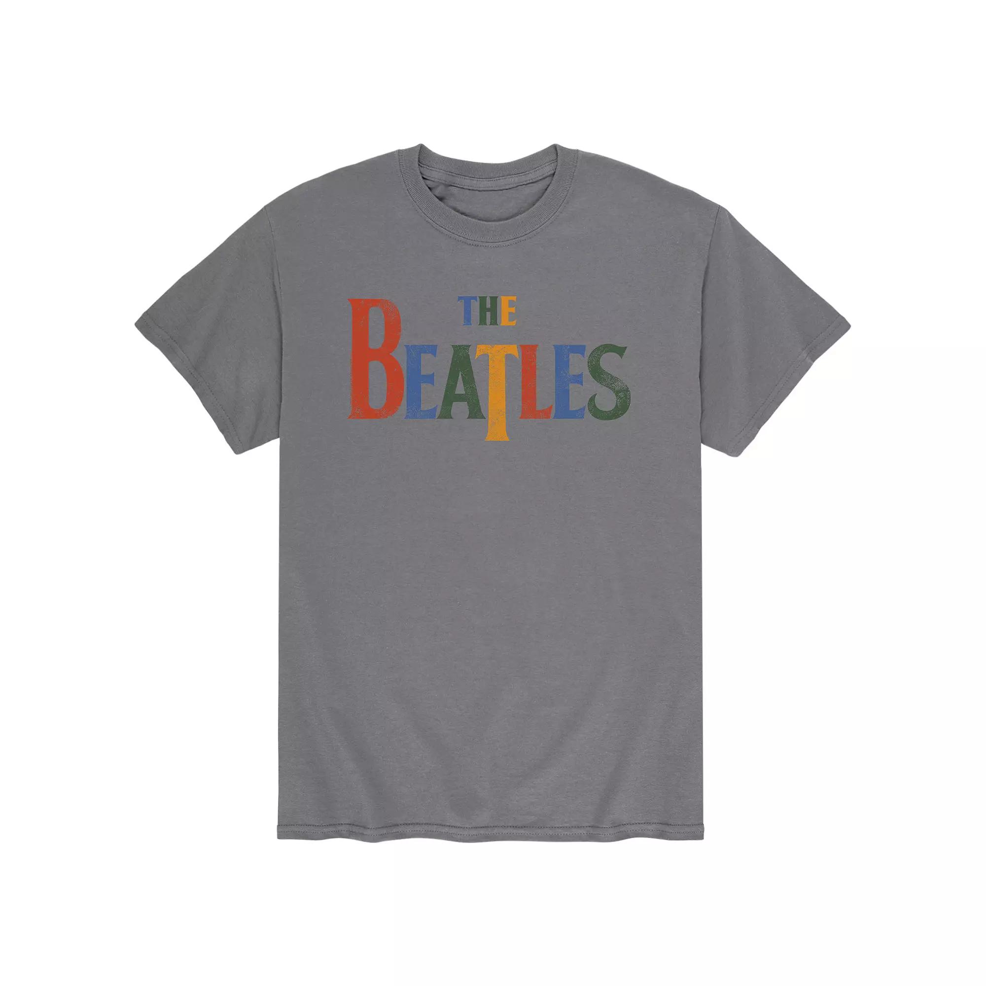 Men's Legends of the Hidden Temple Tee,  Product Image