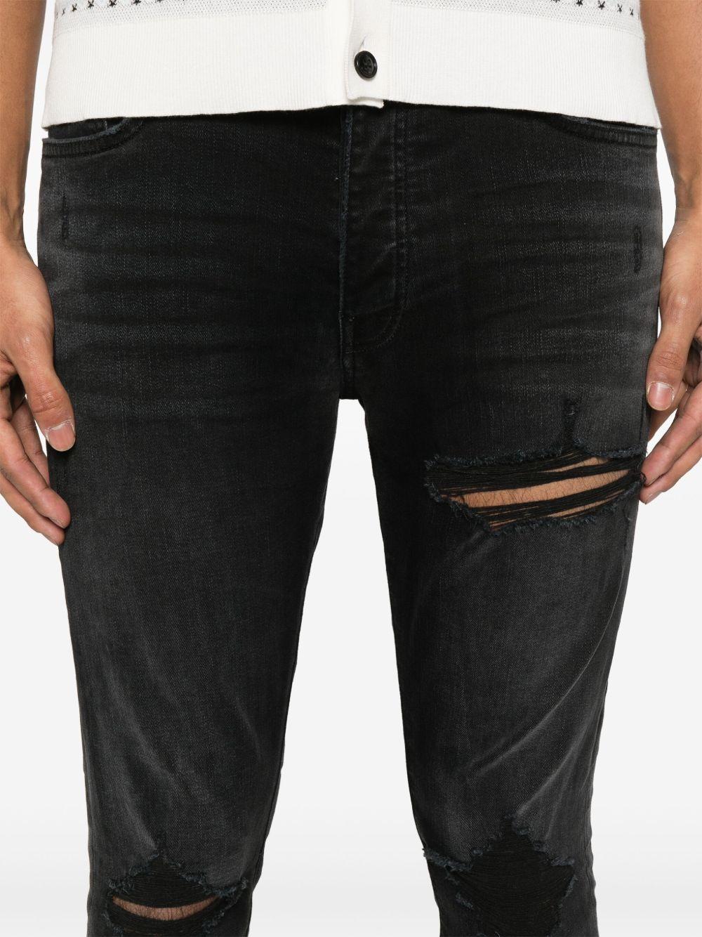 MX1 jeans  Product Image