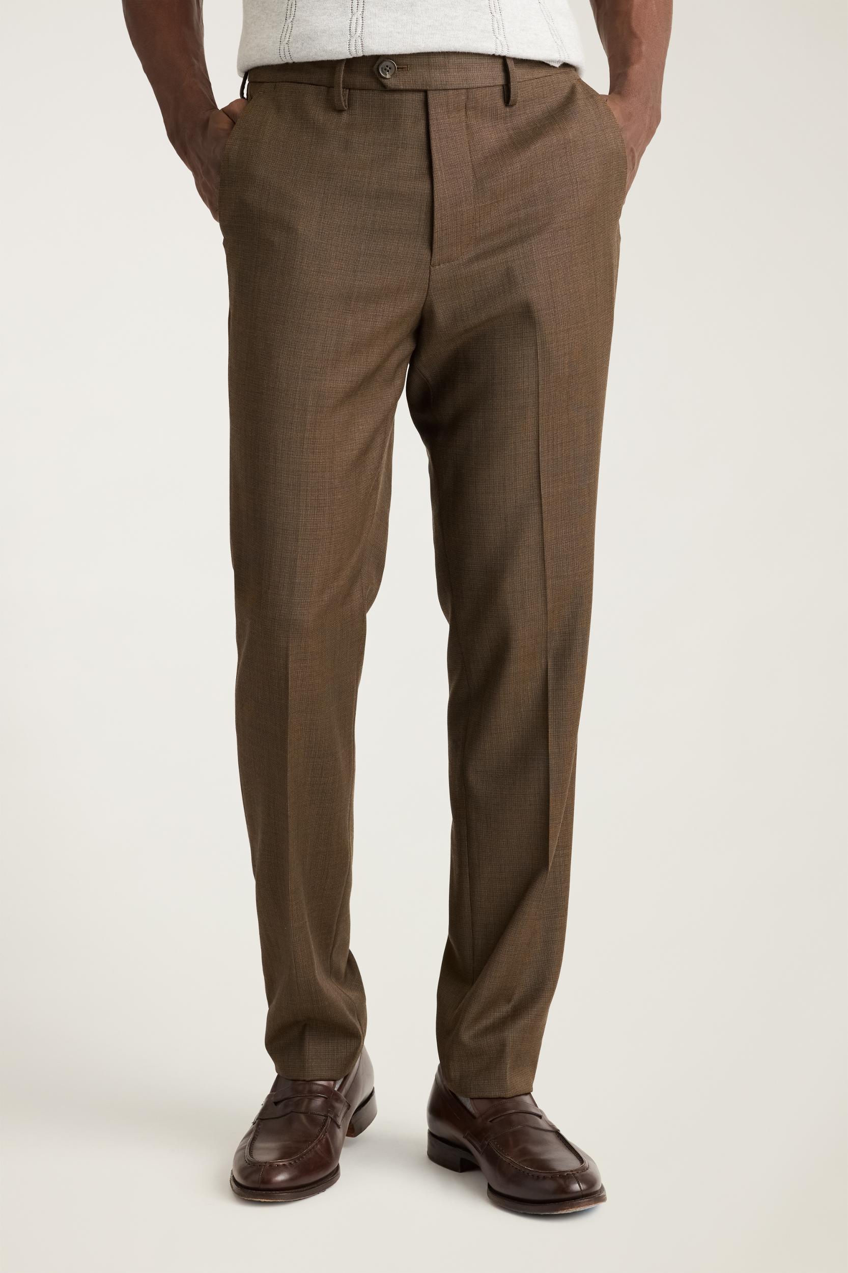 Weekday Warrior Wool Dress Pant Product Image