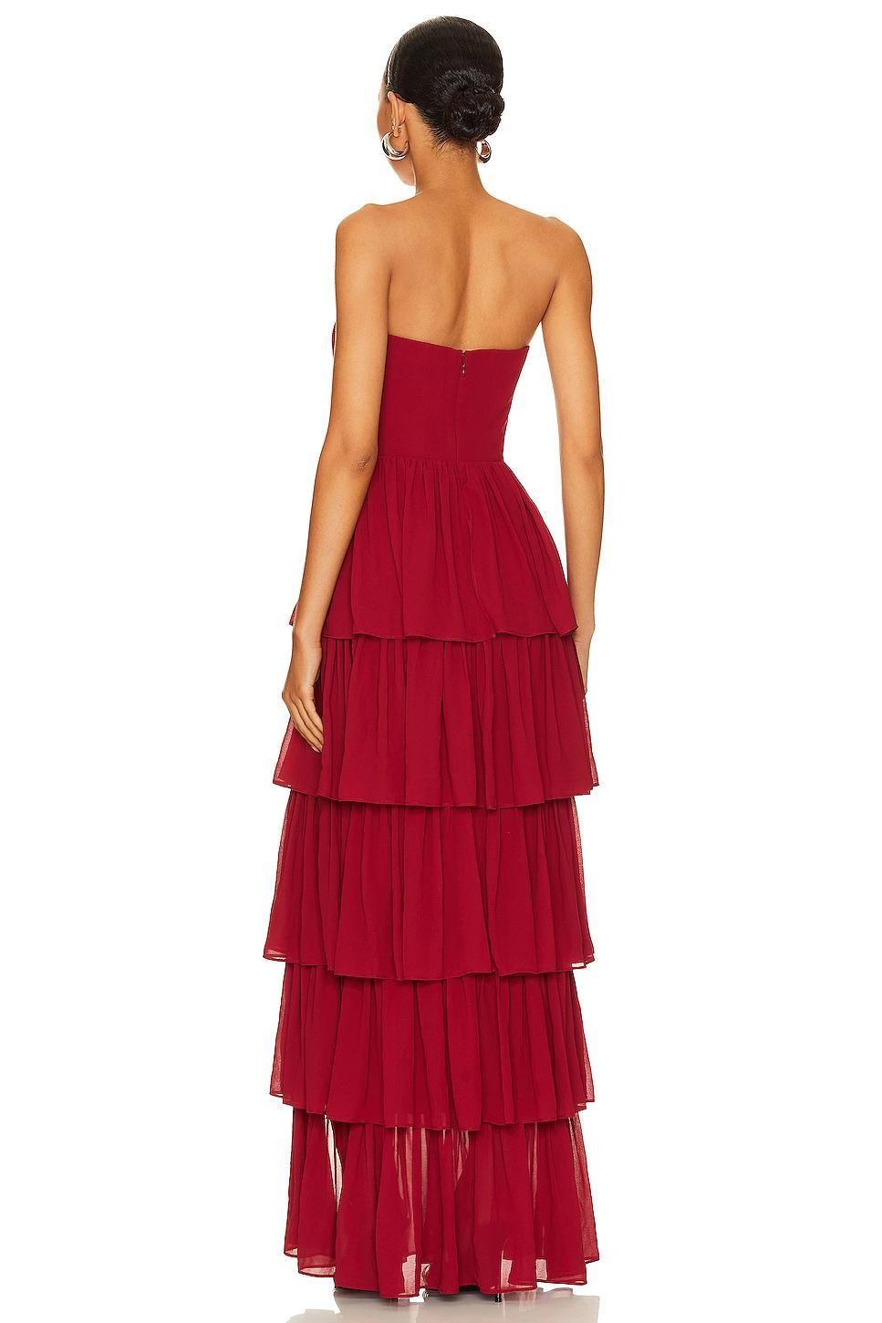 Hattie Gown Lovers and Friends Product Image