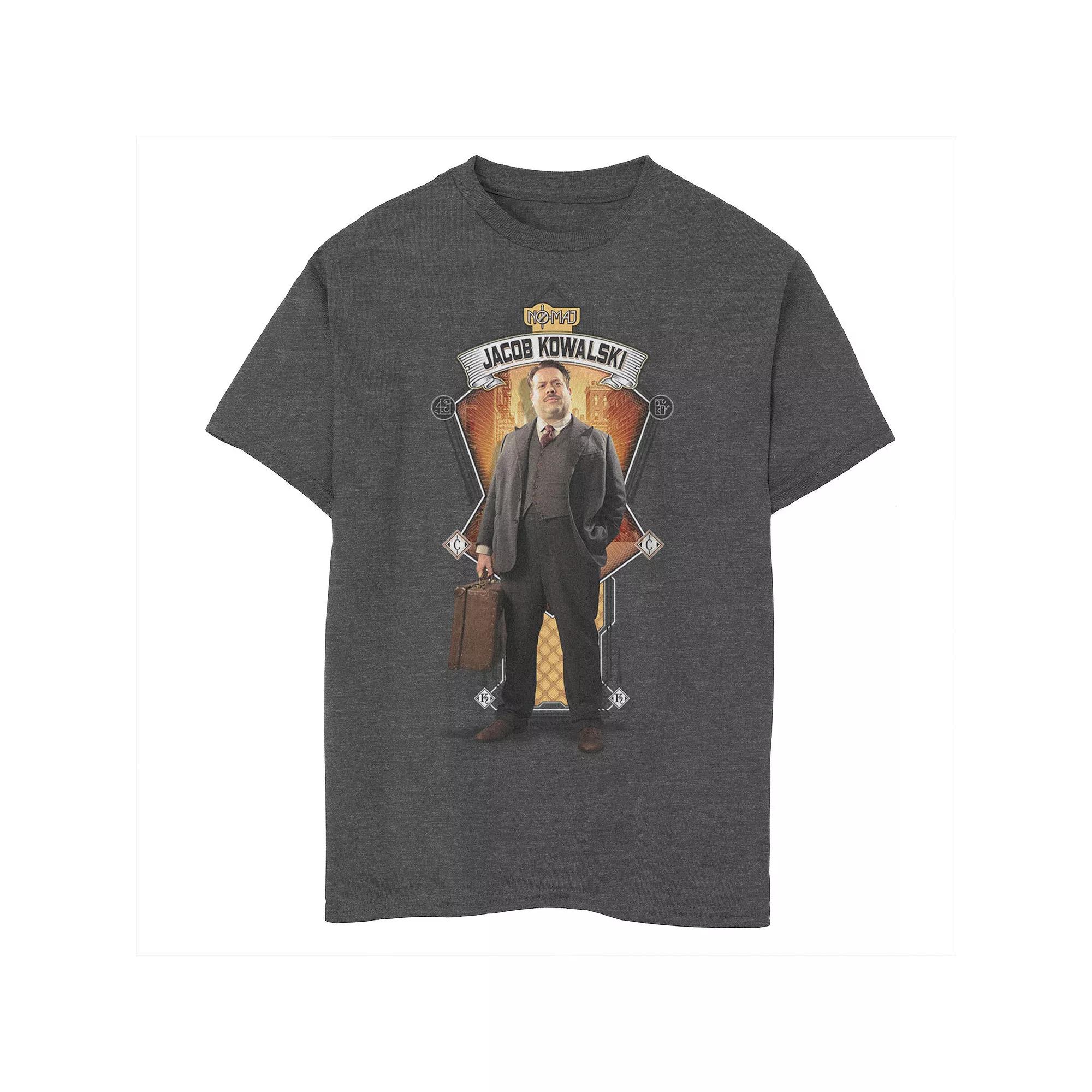 Boys' 8-20 Marvel Spider-Verse Spidey Explosion Graphic Tee, Boy's,  Product Image