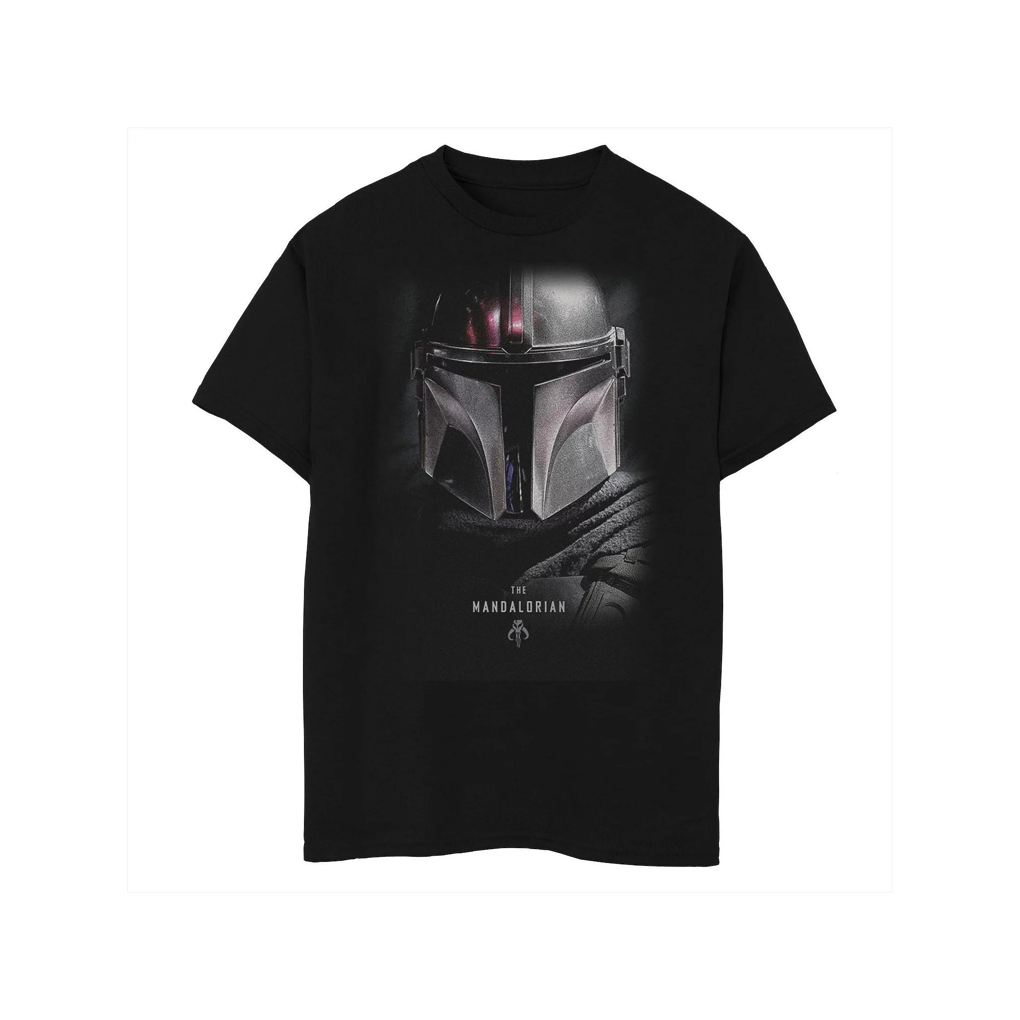 Boys 6-20 Marvel Spider-Man Oscorp Industries Silver Logo Graphic Tee, Boy's,  Product Image