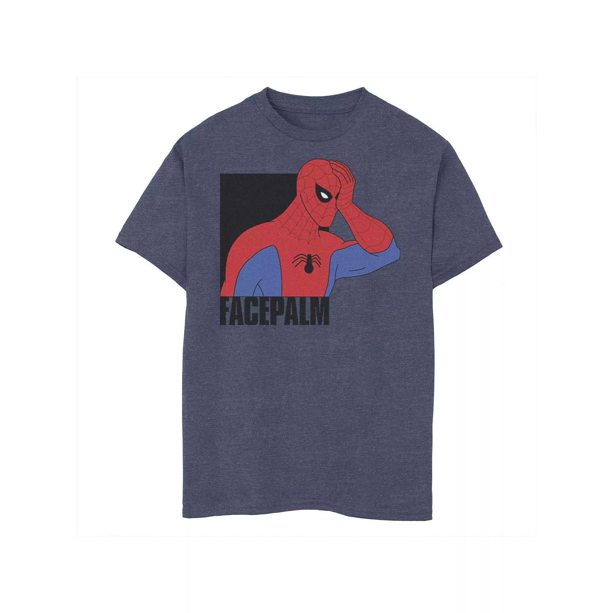 Boys 8-20 Fender Wah Wah Wave Logo Tee, Boy's,  Product Image