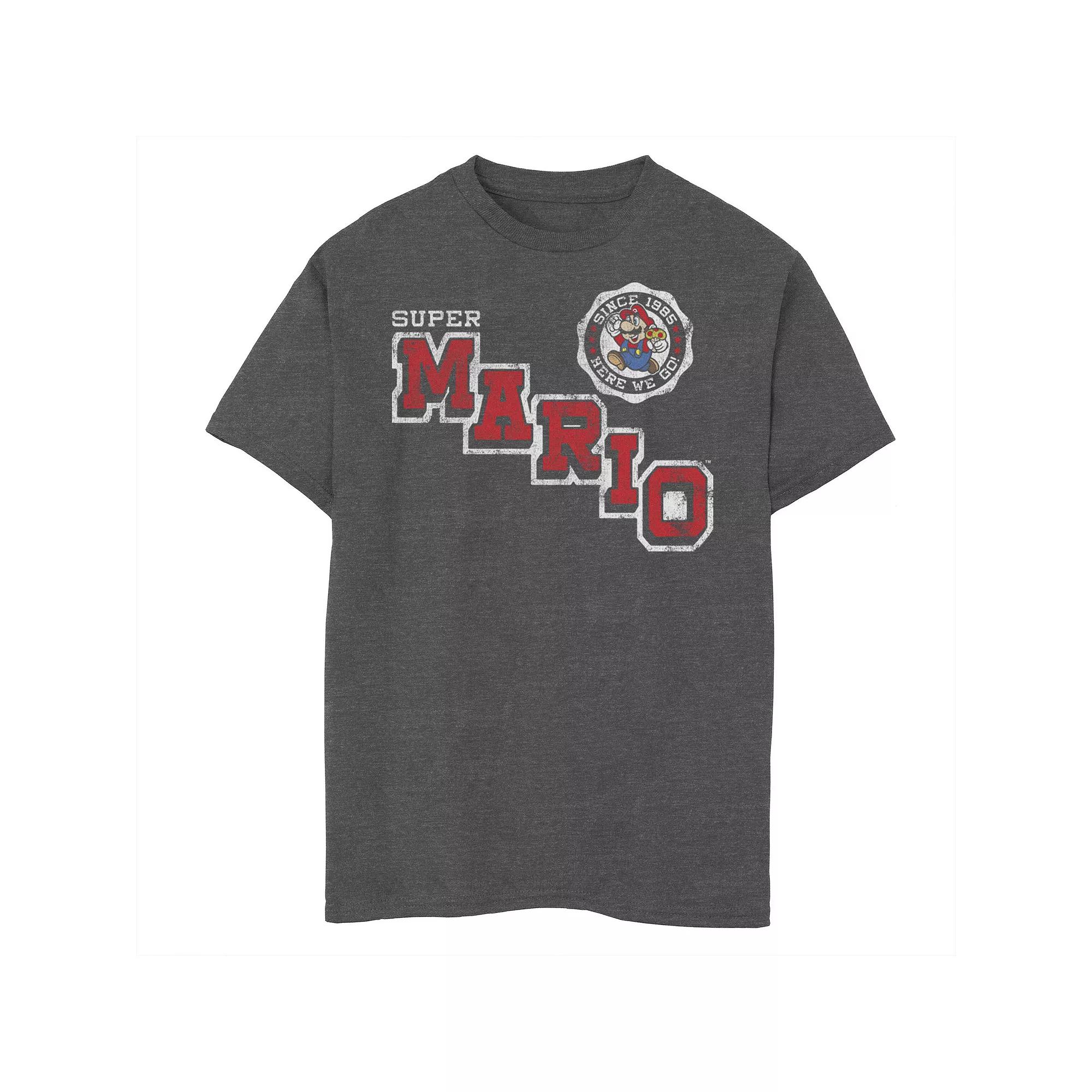 Boys 8-20 Star Wars: The Last Jedi Porgs 4th Birthday Tee, Boy's,  Product Image