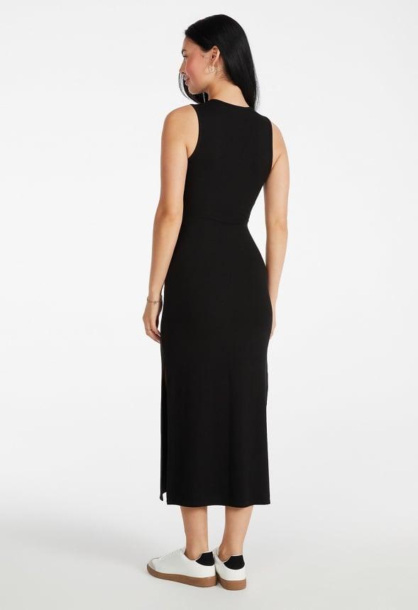 Maxi Tank Dress Product Image