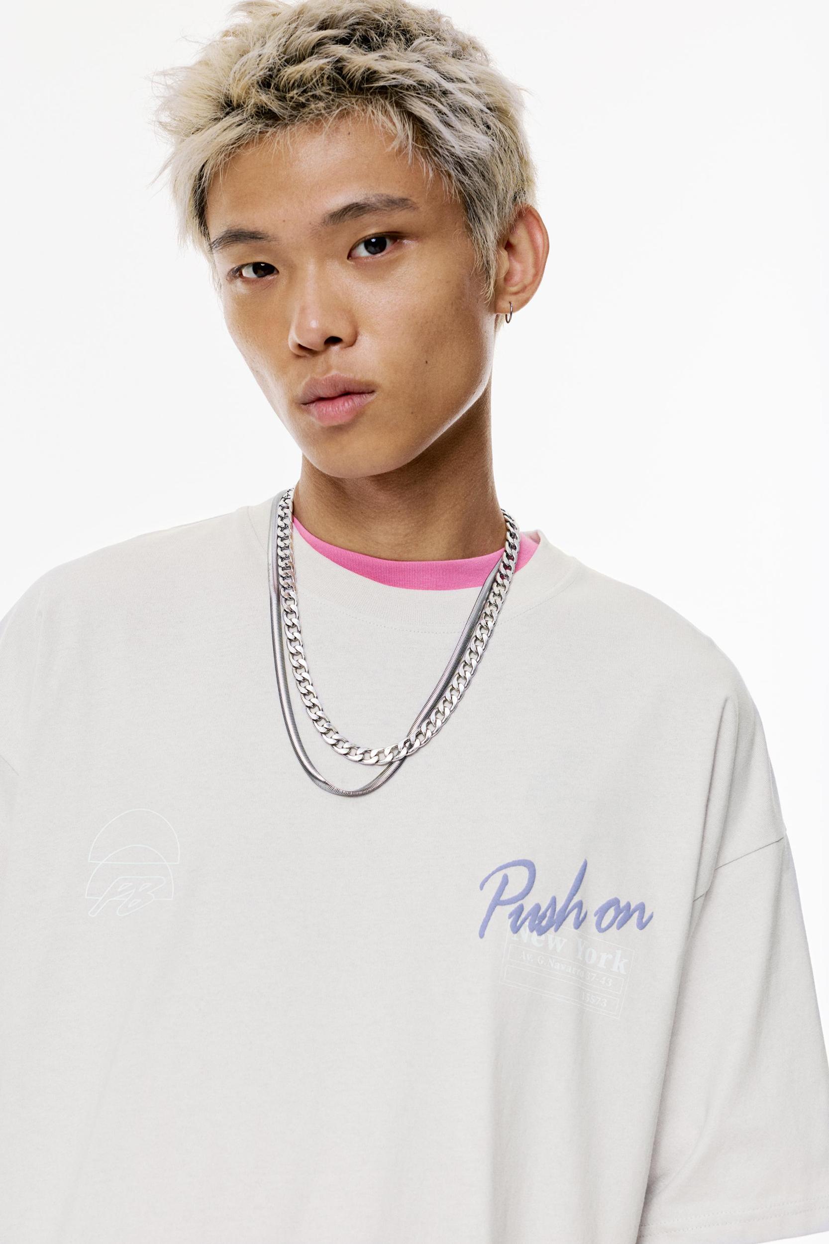 STWD Street School T-shirt Product Image