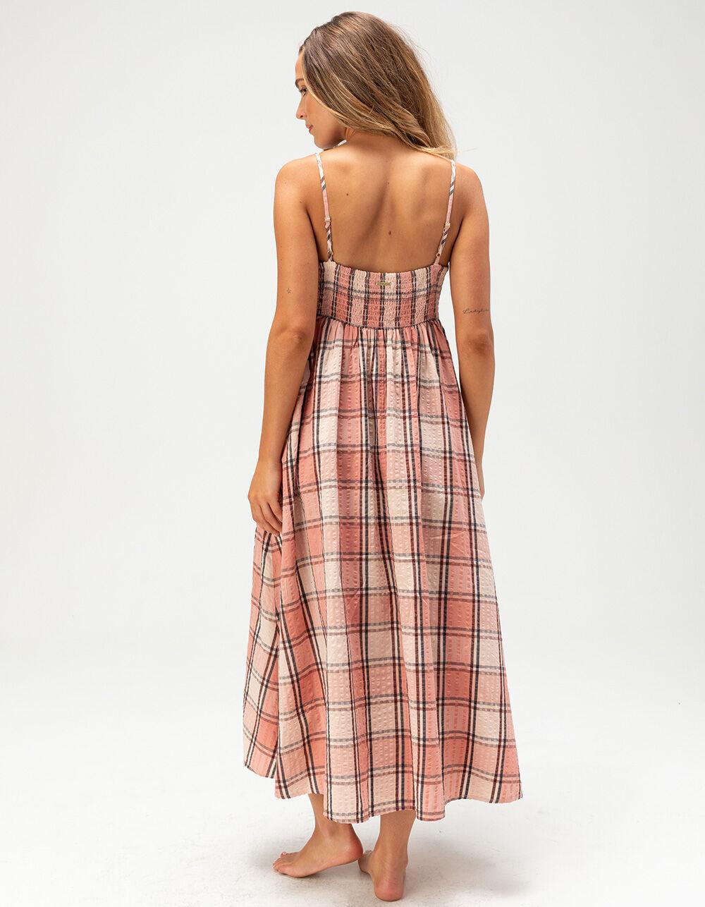 BILLABONG All Day Midi Dress Product Image