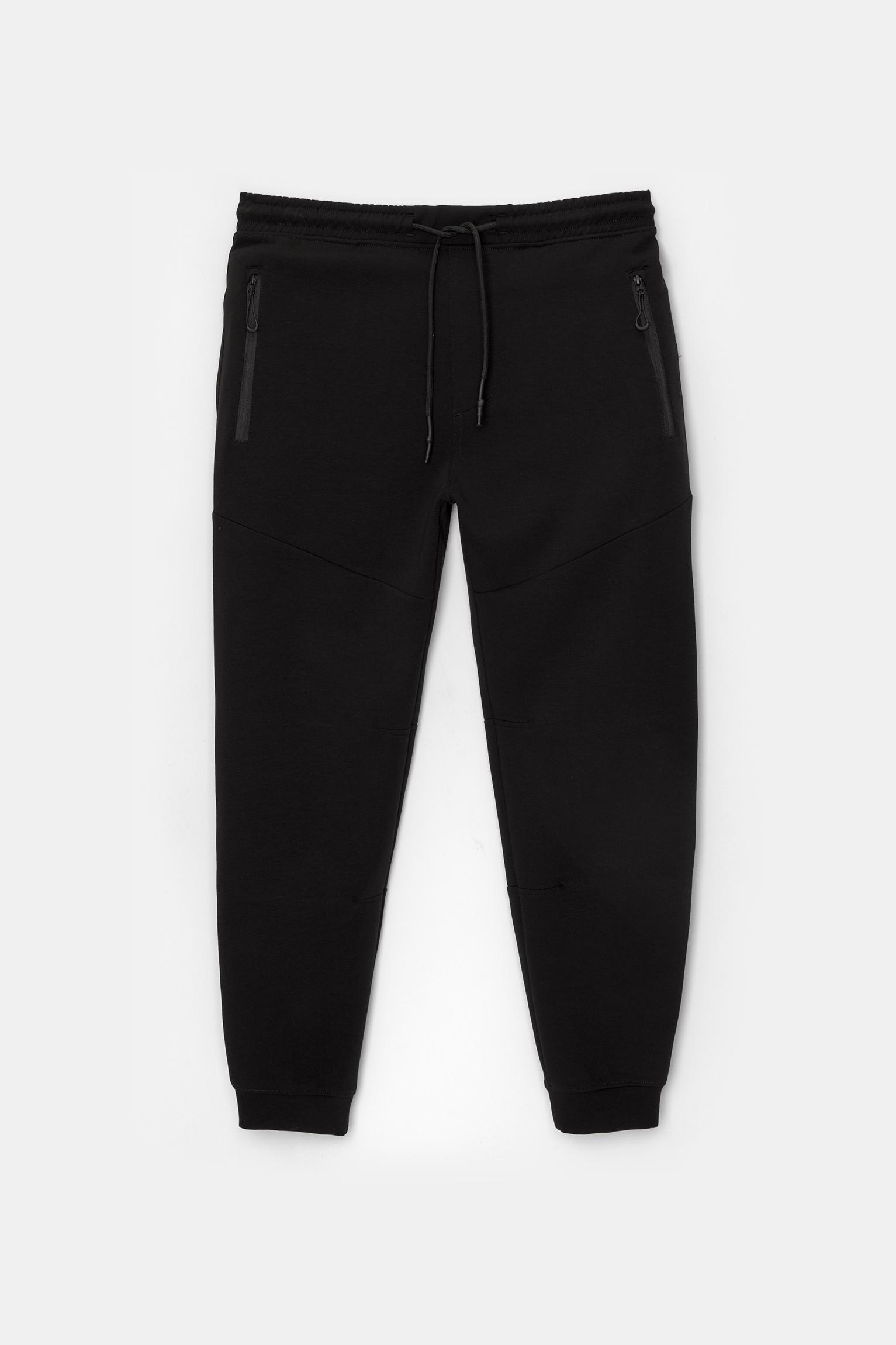 Technical sweatpants Product Image