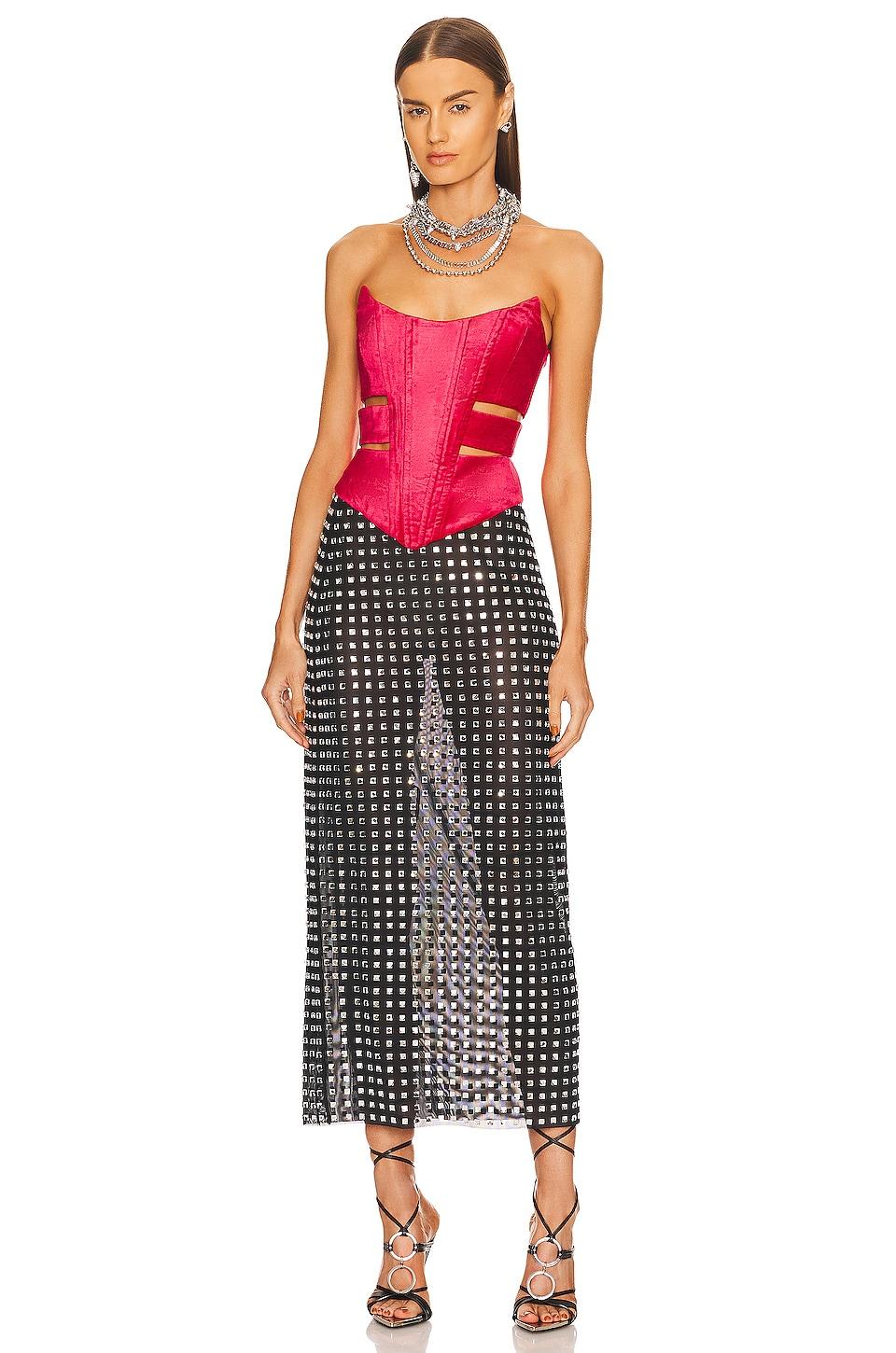 Ines Top NBD Product Image