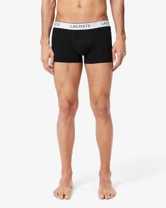 3-Pack Stretch Cotton Trunks Product Image