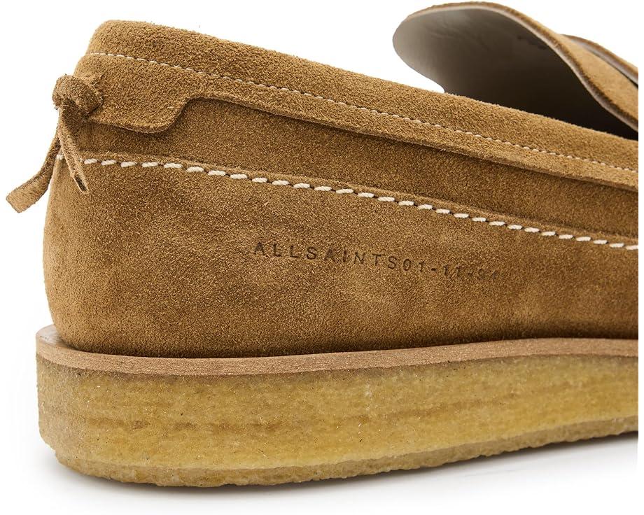 Lionel Lace-up Shoes Product Image